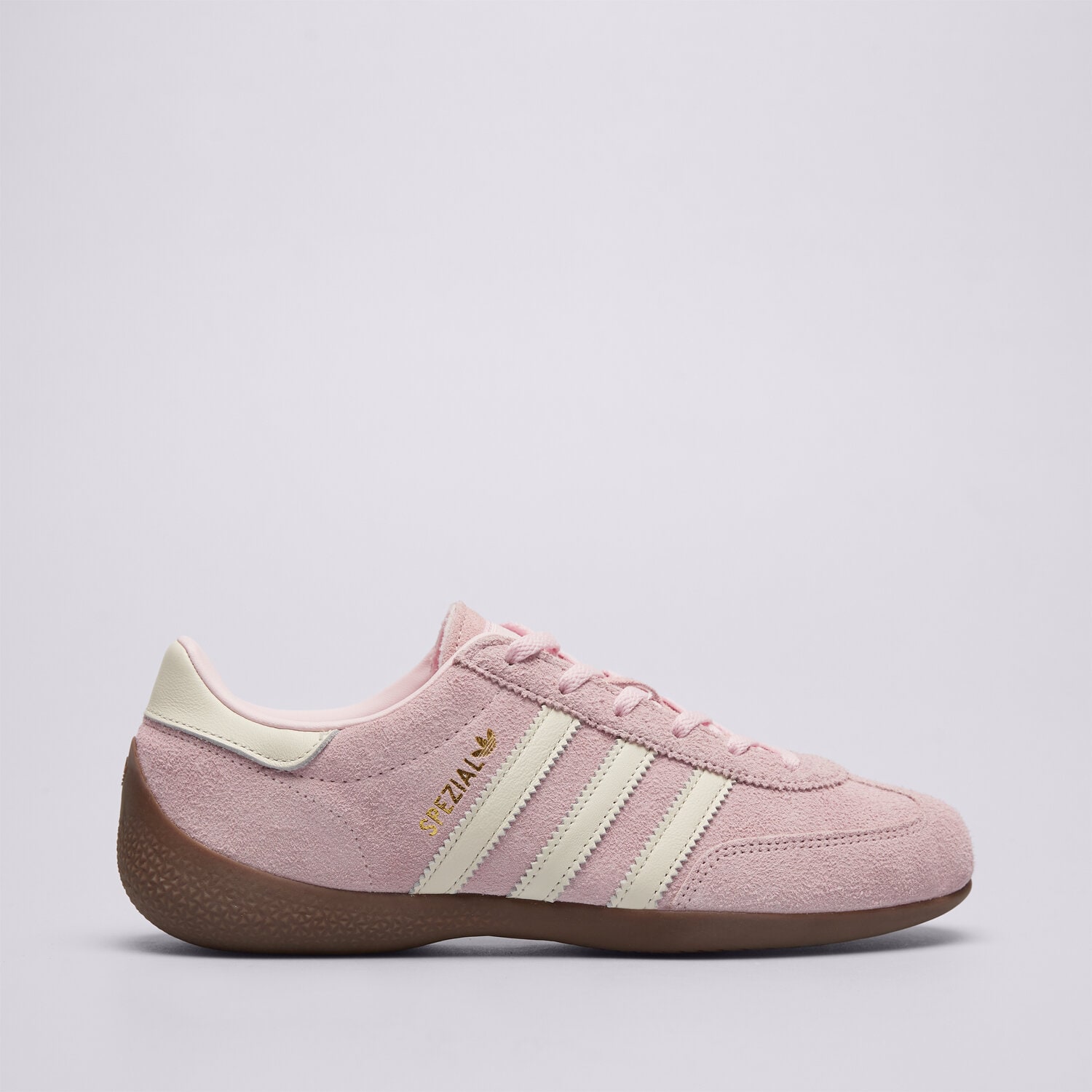 Femei pantofi sport ADIDAS HANDBALL SPEZIAL LO PRO W KJ1007 Roz