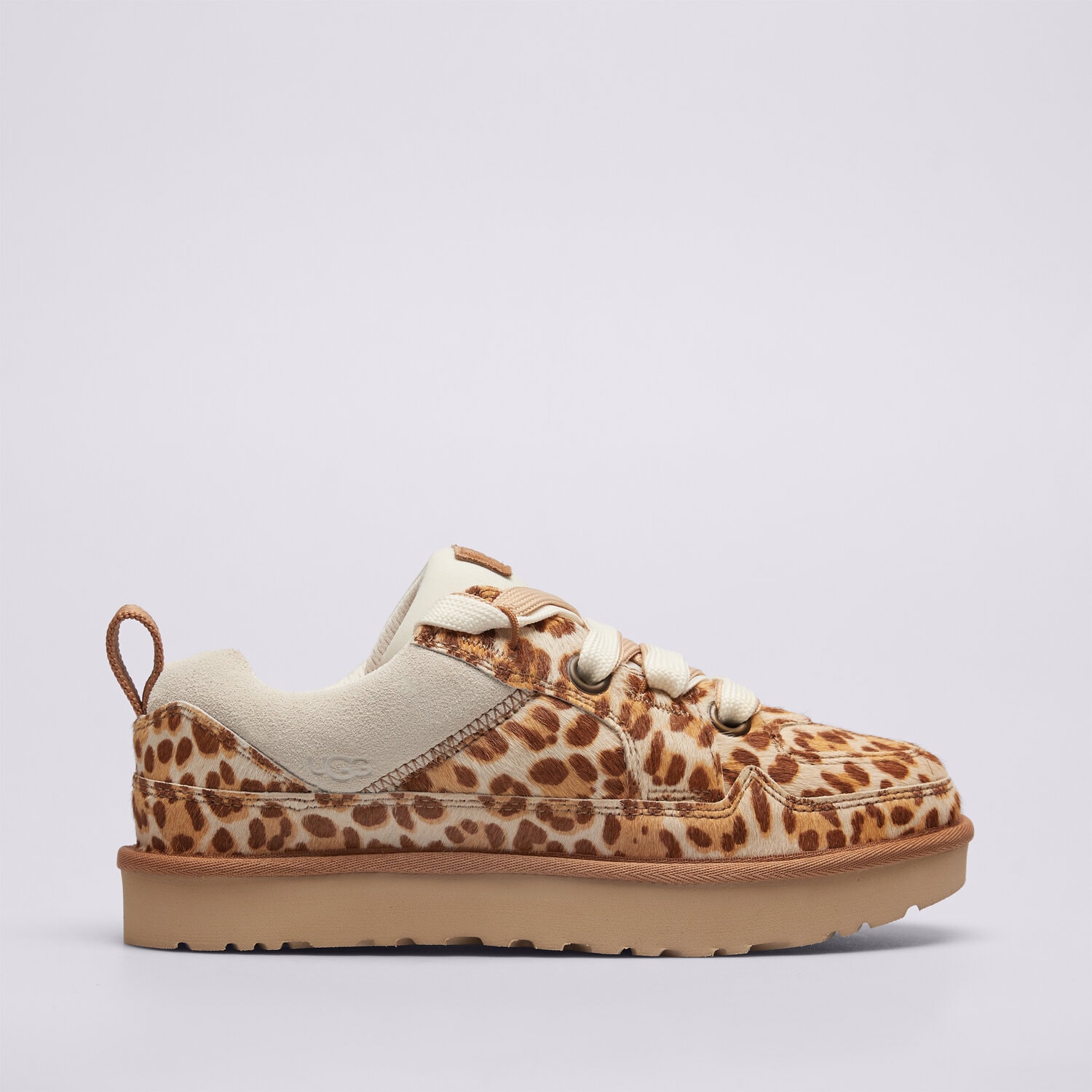 Femei Casual UGG LO LOWMEL 1181071-FDJ Maro
