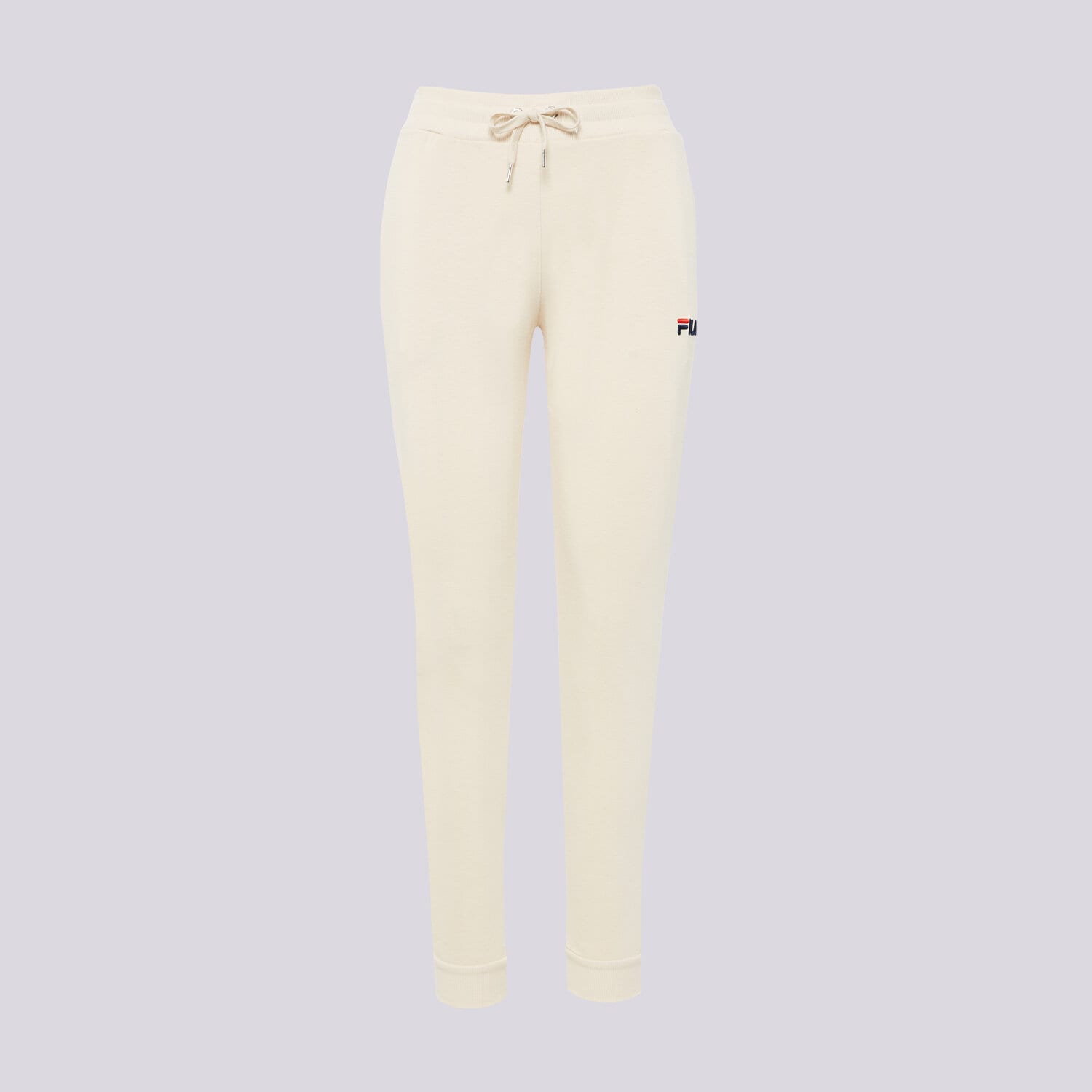 Femei pantaloni FILA PANTALONI  HALLS FL SS23SPW423760 Bej