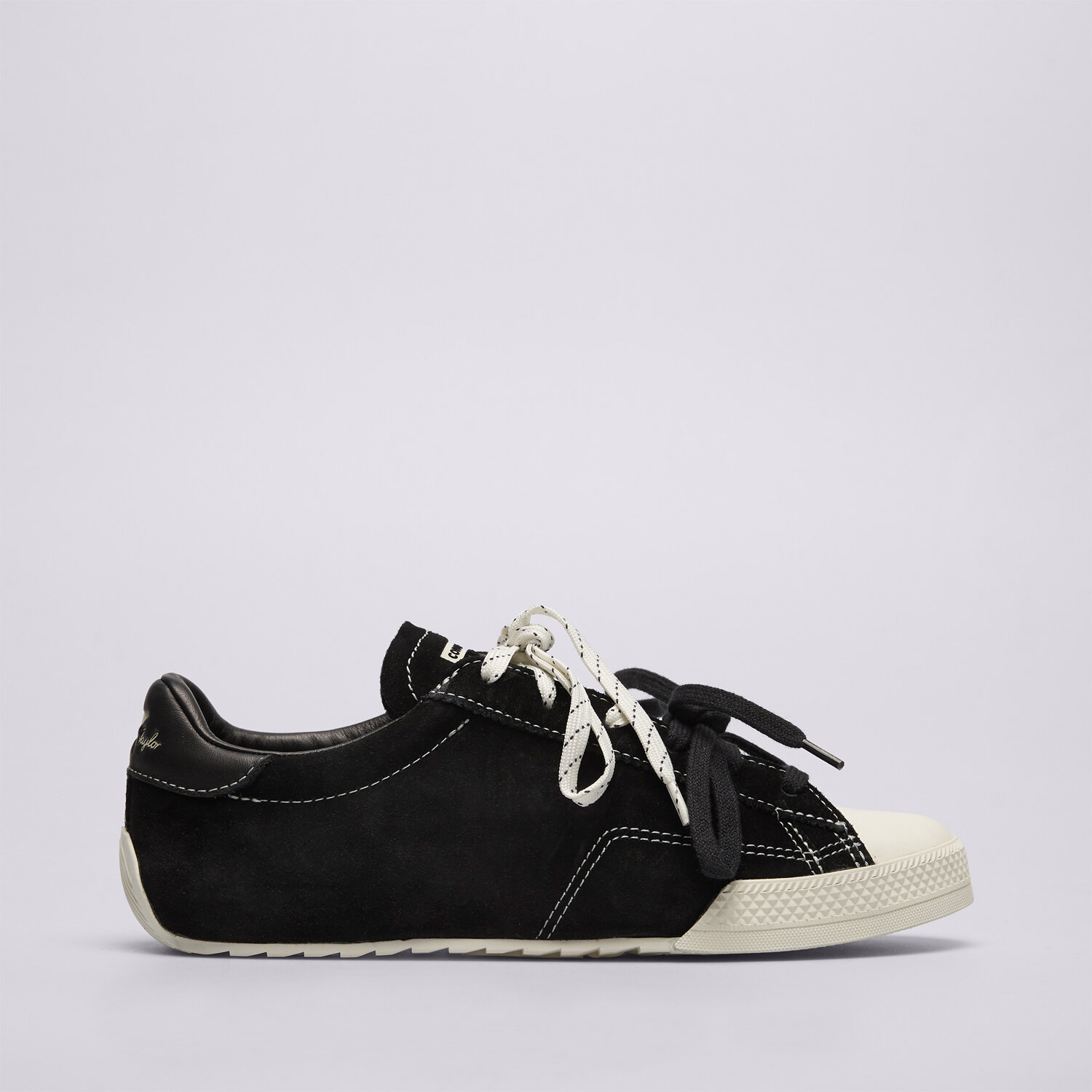 Femei teniși CONVERSE CHUCK TAYLOR LO A16123C Negru