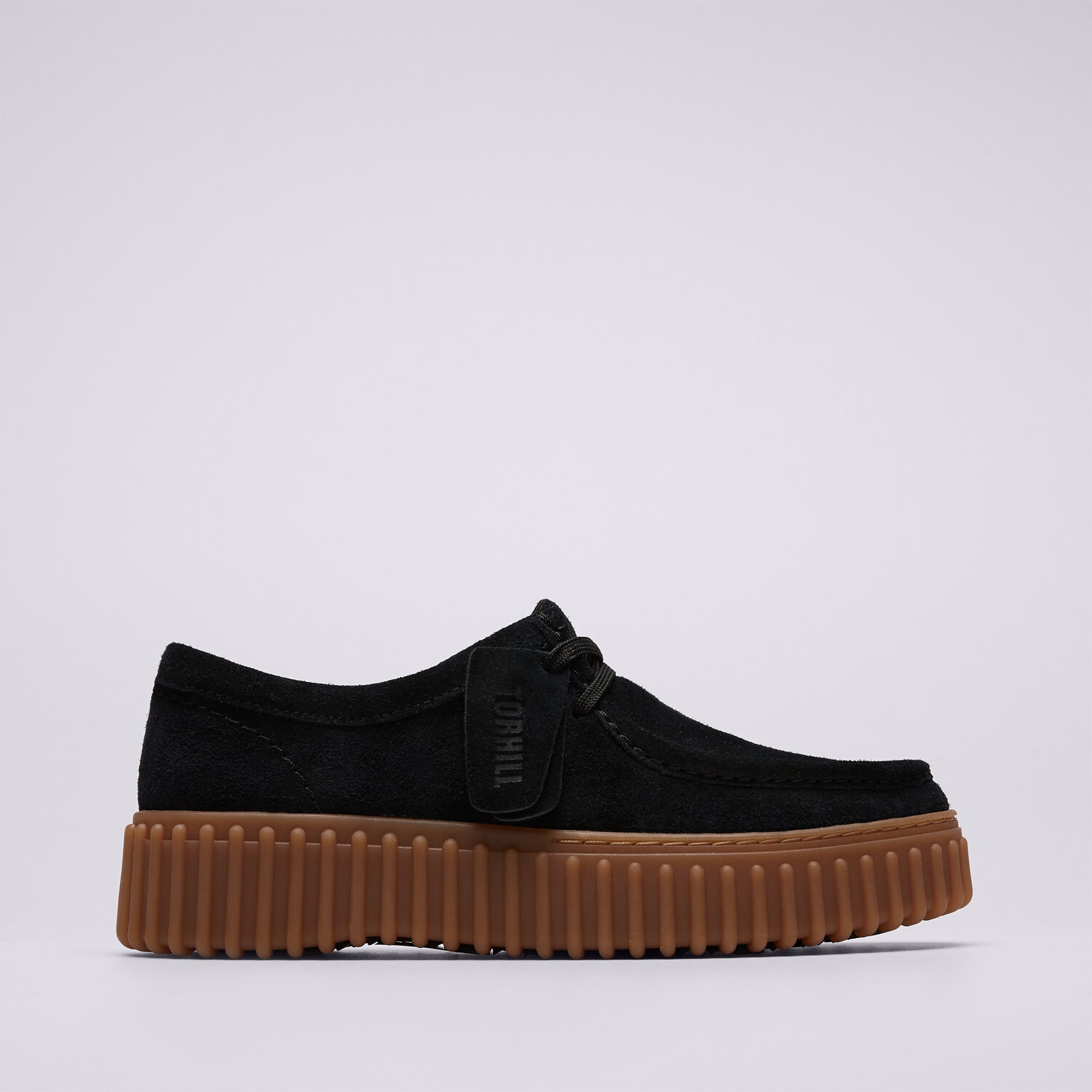 Femei ghete CLARKS TORHILL BEE 26172044 Negru