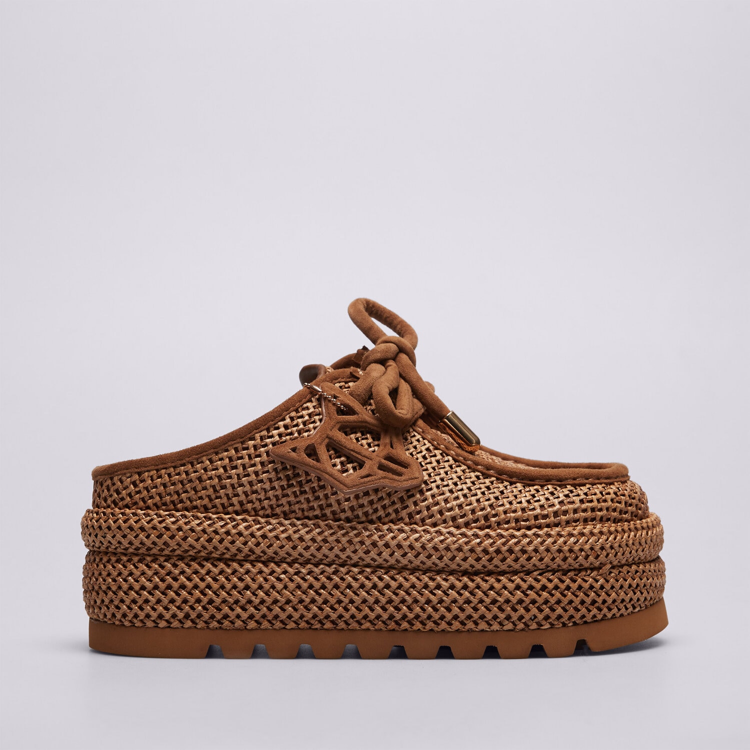 Femei Casual NAKED WOLFE BLIZZARD NWBLIZZARDTANRAFFIA Maro