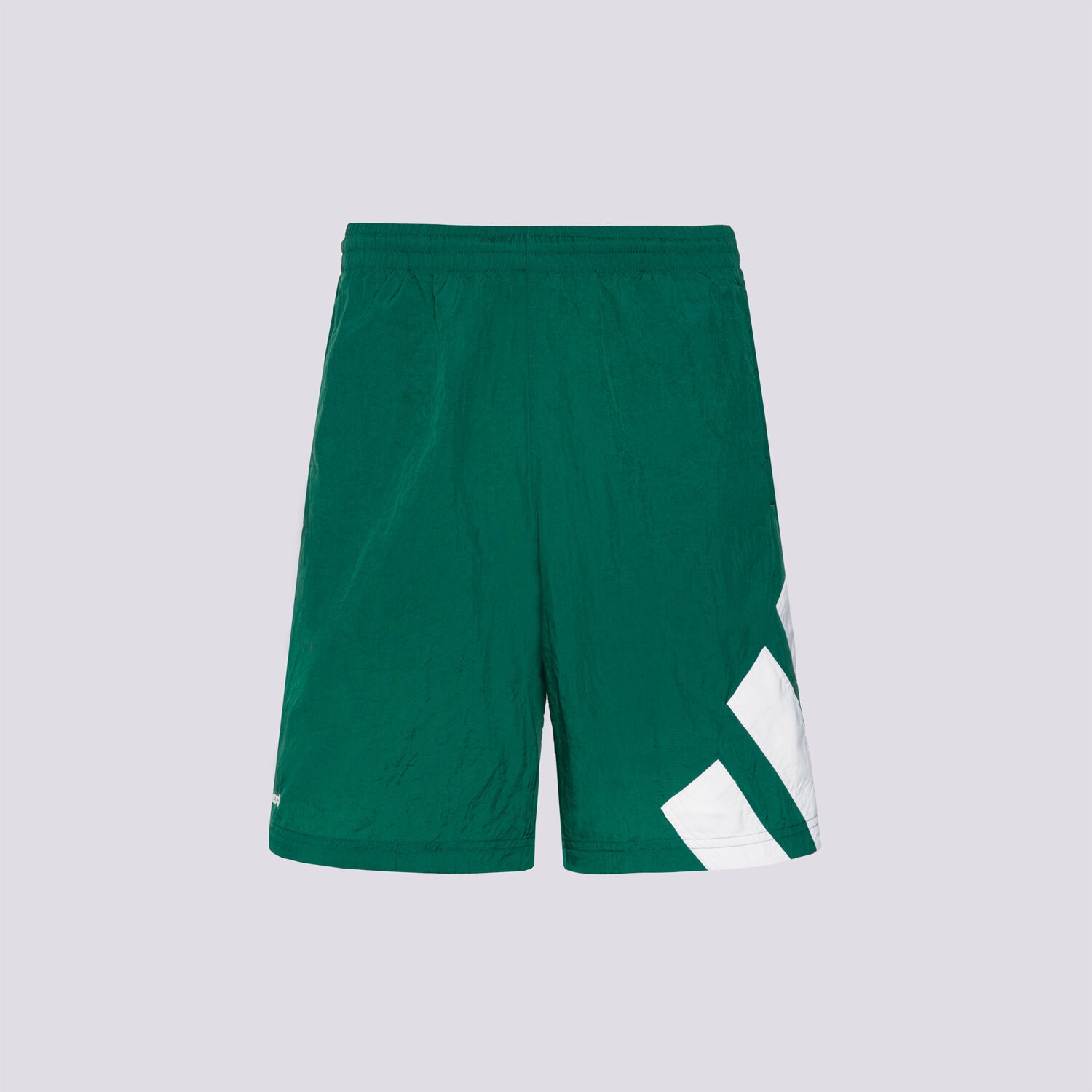 Femei pantaloni scurți ADIDAS PANTALONI SCURȚI GRFX SHORT KD4073 Verde