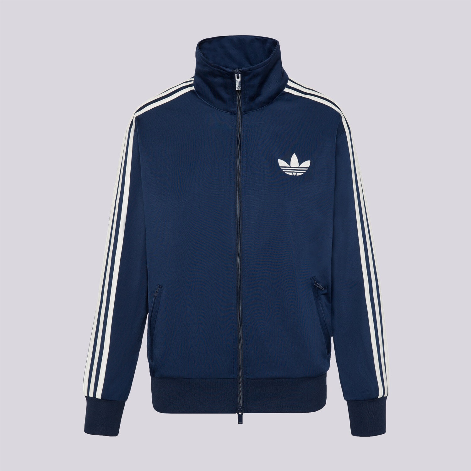 Femei bluză ADIDAS BLUZĂ FB TT LOOSE KC9004 Bleumarin