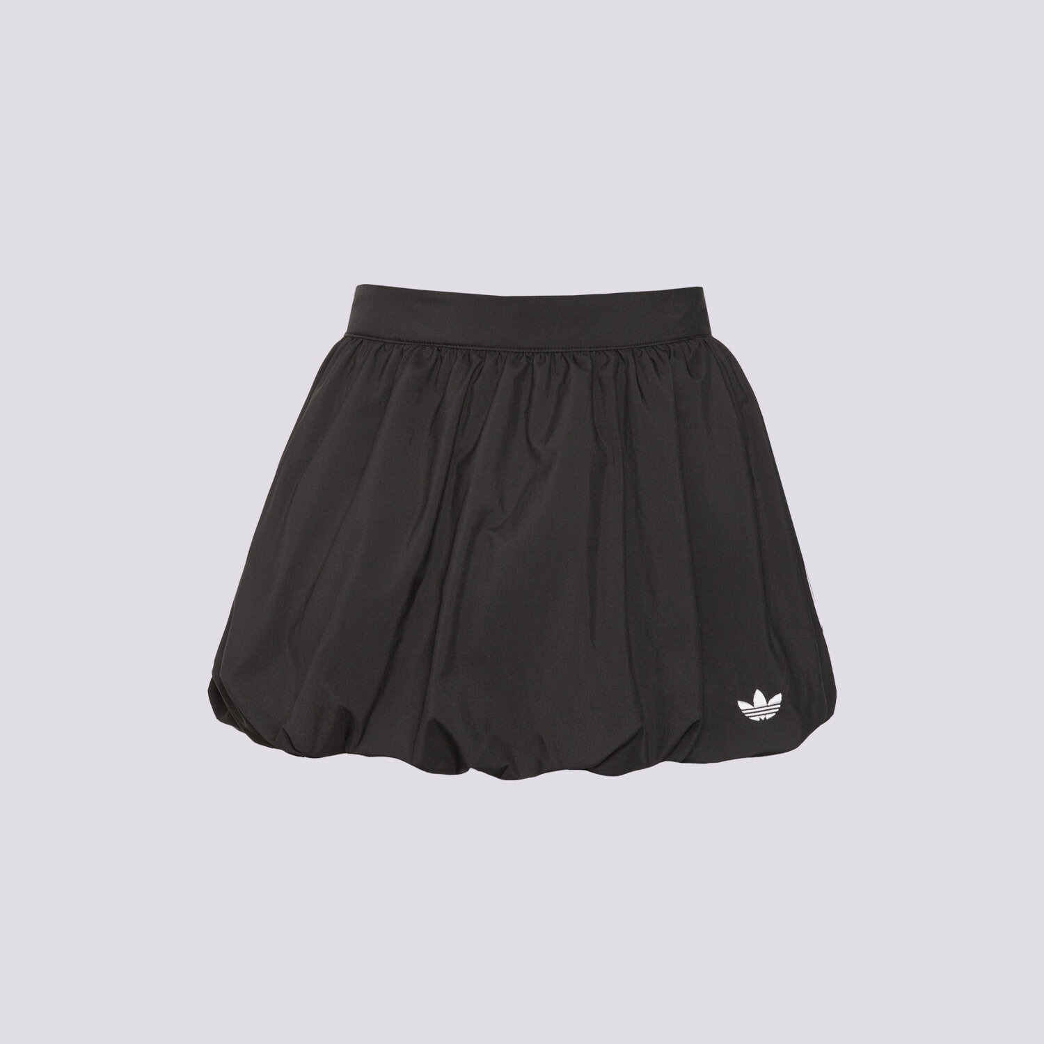 Femei rochii și fuste ADIDAS FUSTĂ BALLOON SKIRT KD0299 Negru