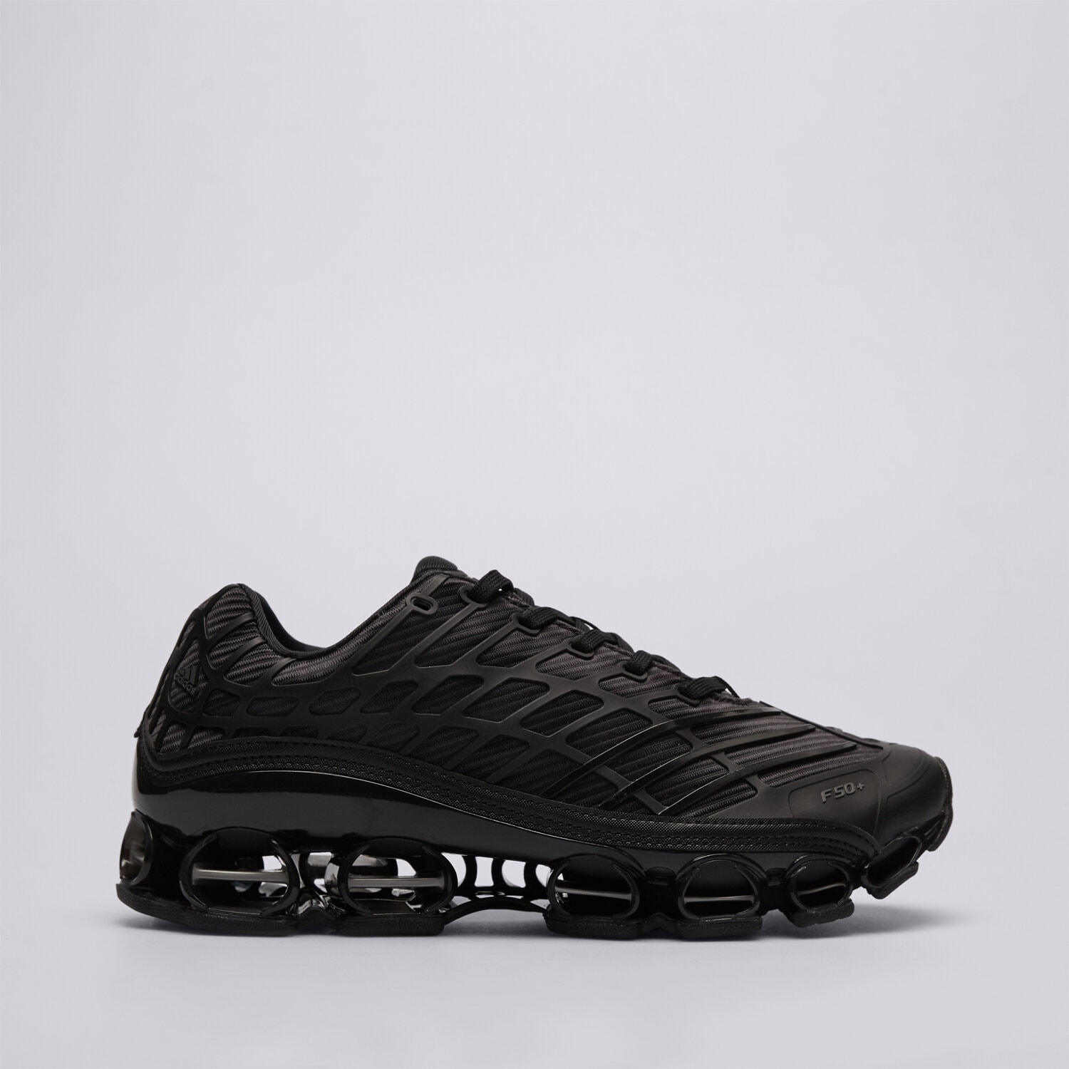 Barbați pantofi sport ADIDAS MEGARIDE F50 HQ9343 Negru
