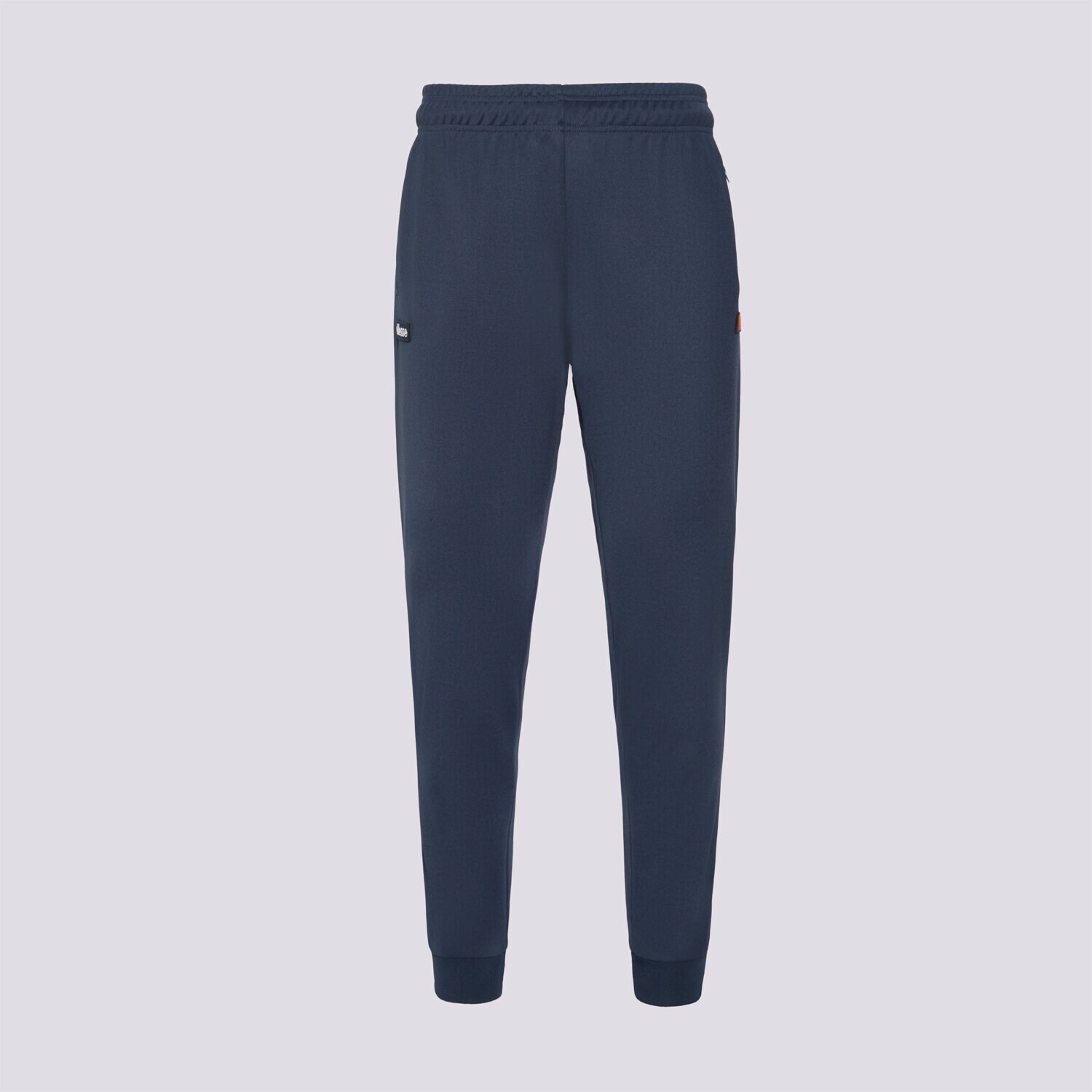 Bărbați pantaloni ELLESSE PANTALONI  BERTONI TRACK PANT NAVY SHR04351429 Bleumarin