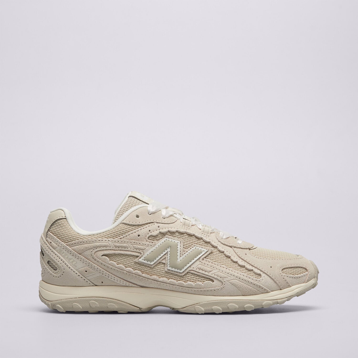 Femei pantofi sport NEW BALANCE U204 U204L2SZ Bej