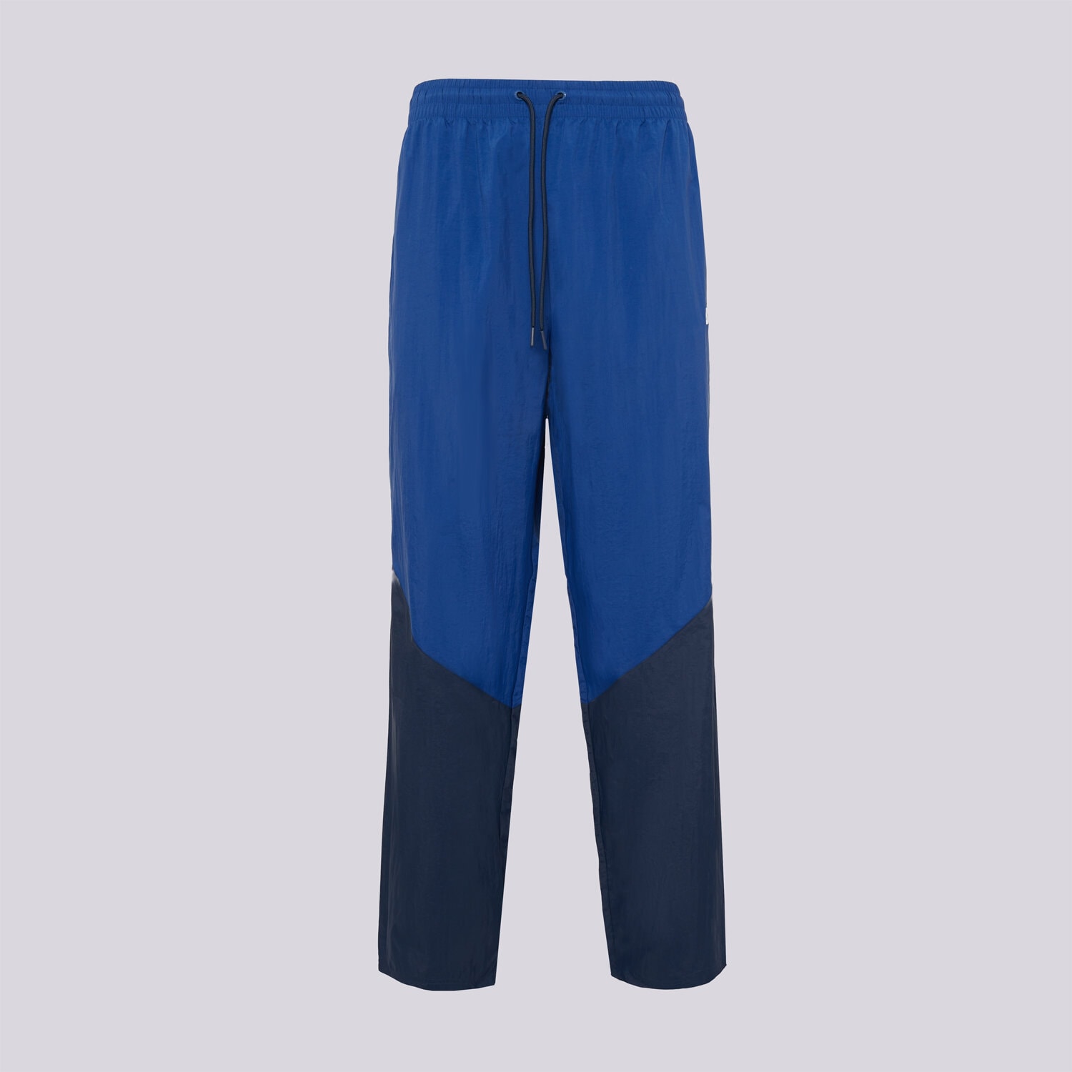 Bărbați pantaloni NEW BALANCE PANTALONI  SPORT LEGACY PANT MB61R010NNY Bleumarin