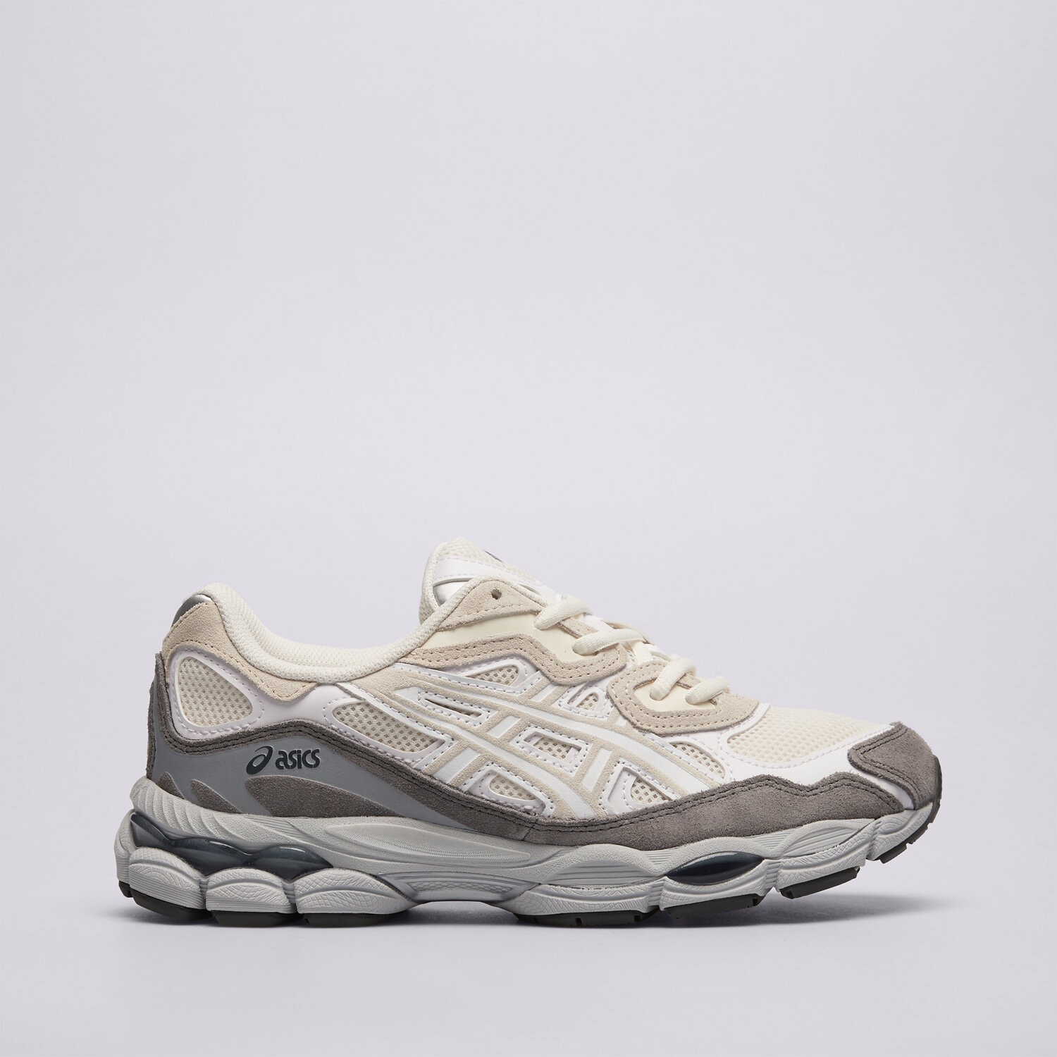 Femei pantofi sport ASICS GEL-NYC 1203A383-113 Bej