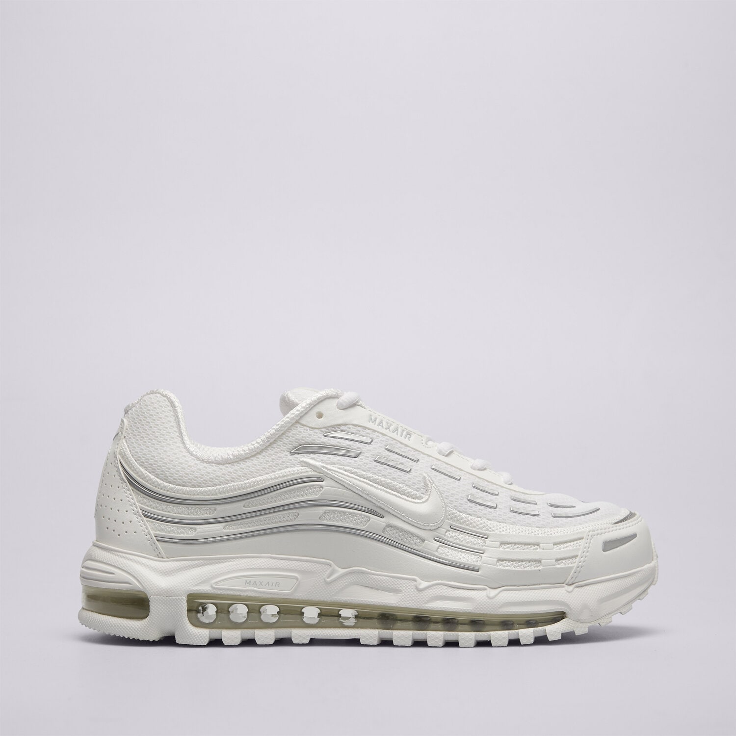 Barbați pantofi sport NIKE AIR MAX TL 2.5 FZ4110-108 Alb