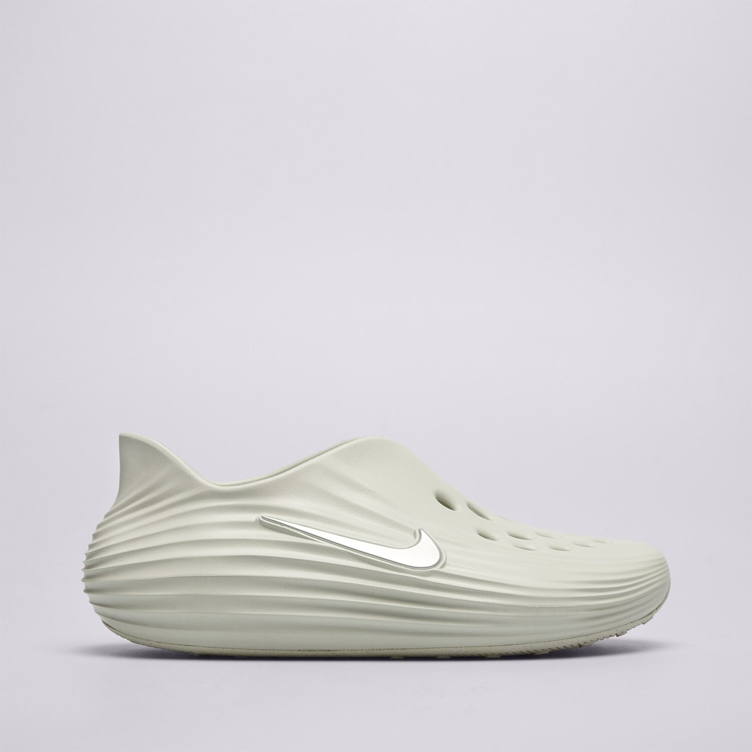 Bărbați șlapi NIKE REACTX REJUVEN8  HV5060-005 Alb
