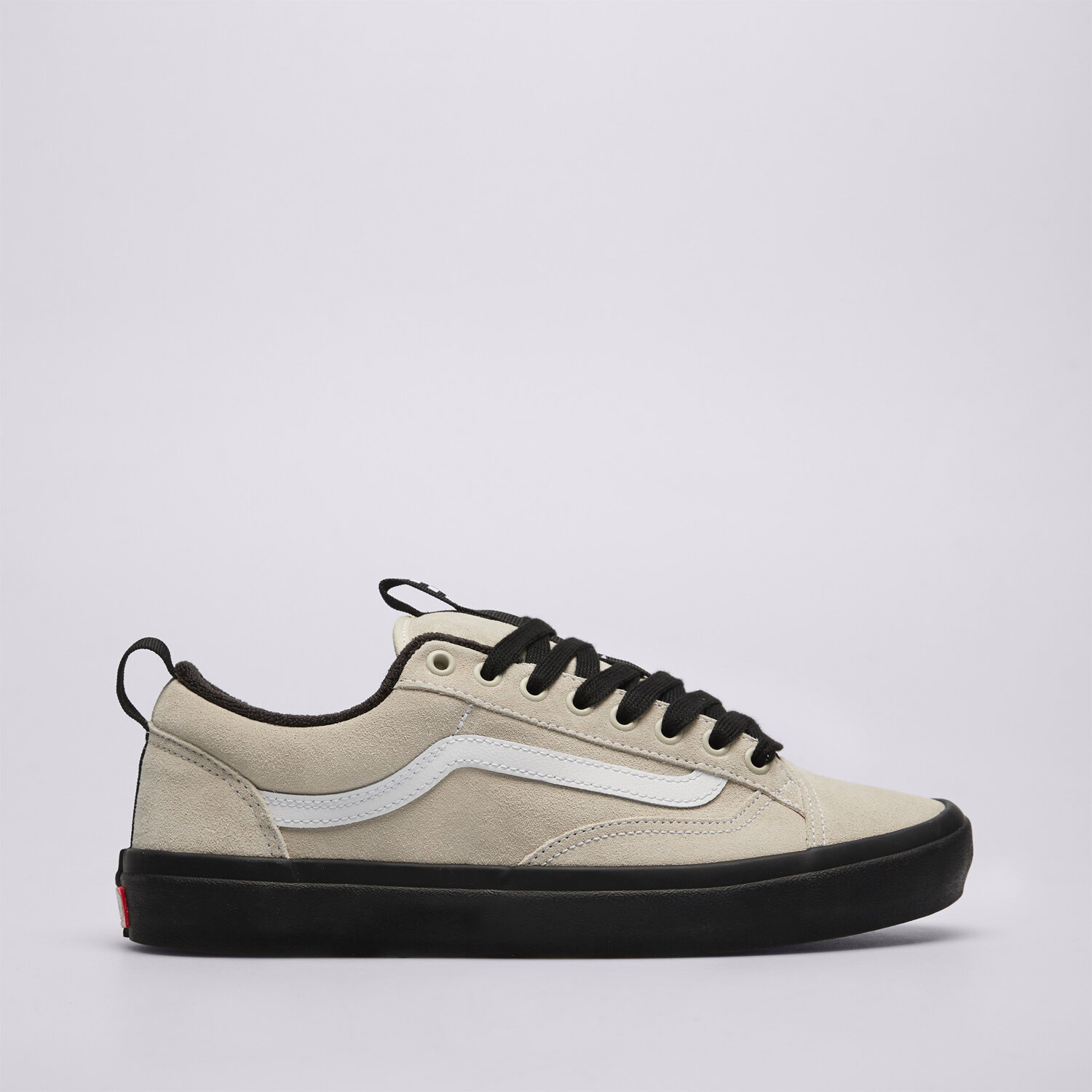 Barbați pantofi sport VANS SKATE OLD SKOOL 36 + VN000Z3SZO21 Bej
