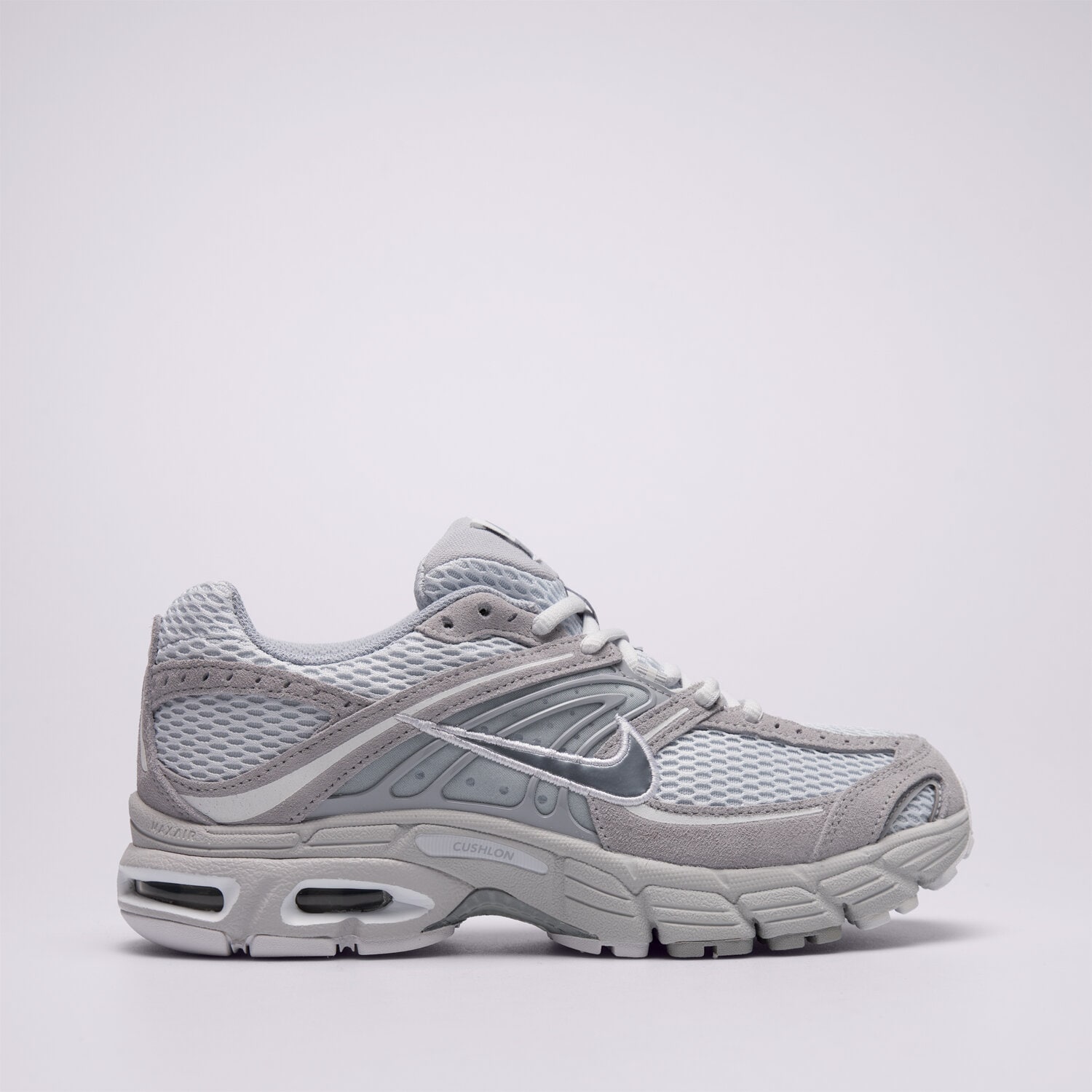 Femei pantofi sport W NIKE AIR MAX MOTO 2K SE SUE IO4862-002 Gri