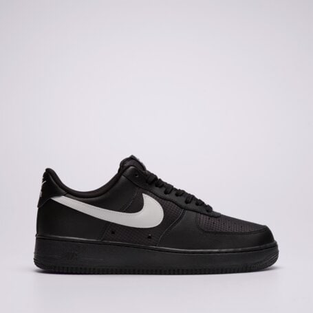 Nike Air Force 1 negru | Sizeer