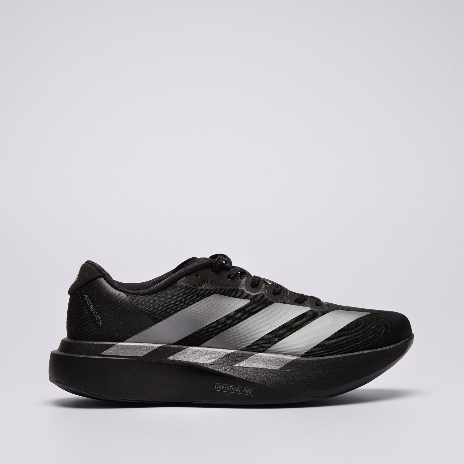 Femei pantofi sport ADIDAS ADIZERO EVO SL W JP7147 Negru