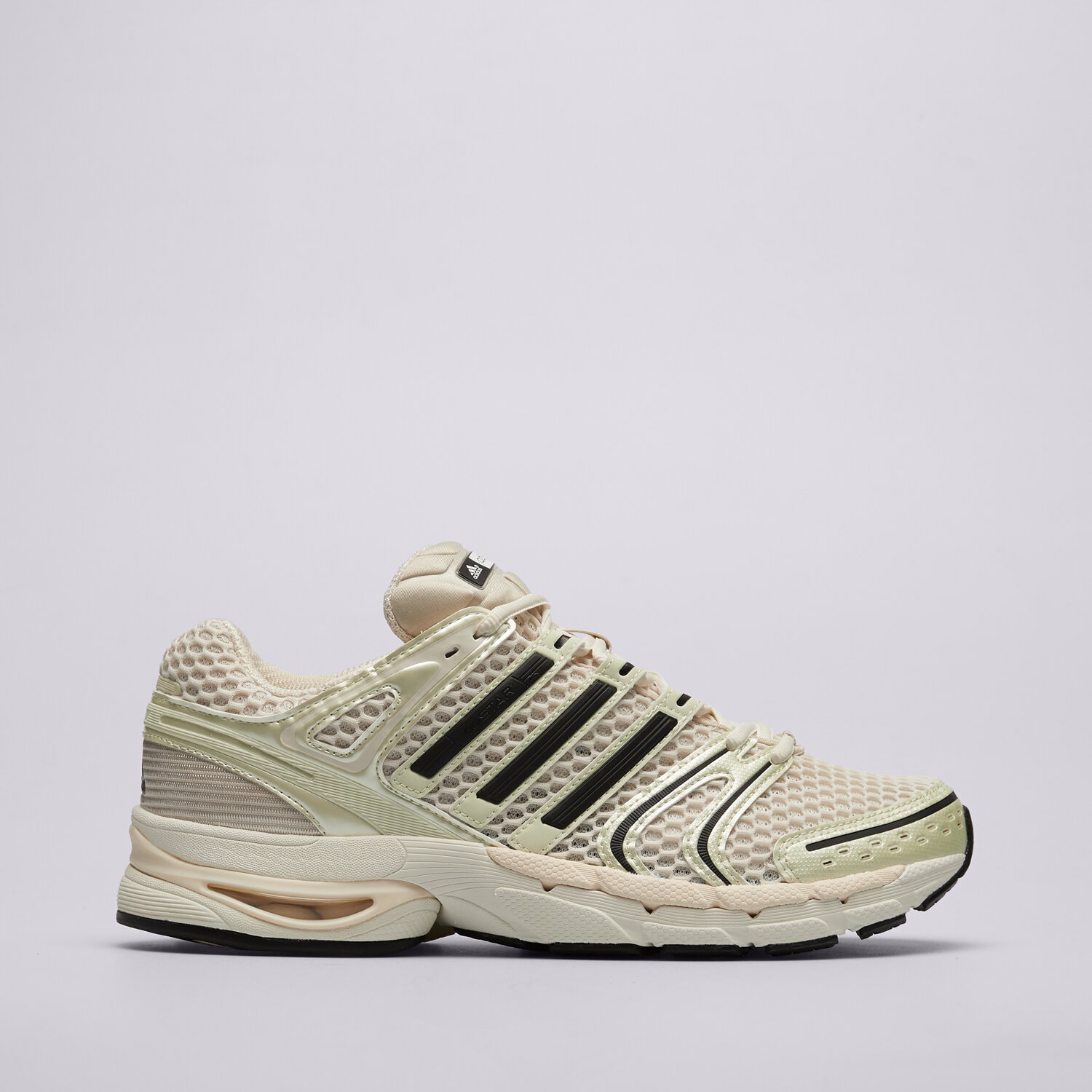 Barbați pantofi sport ADIDAS ADISTAR CONTROL 5 KI6152 Bej