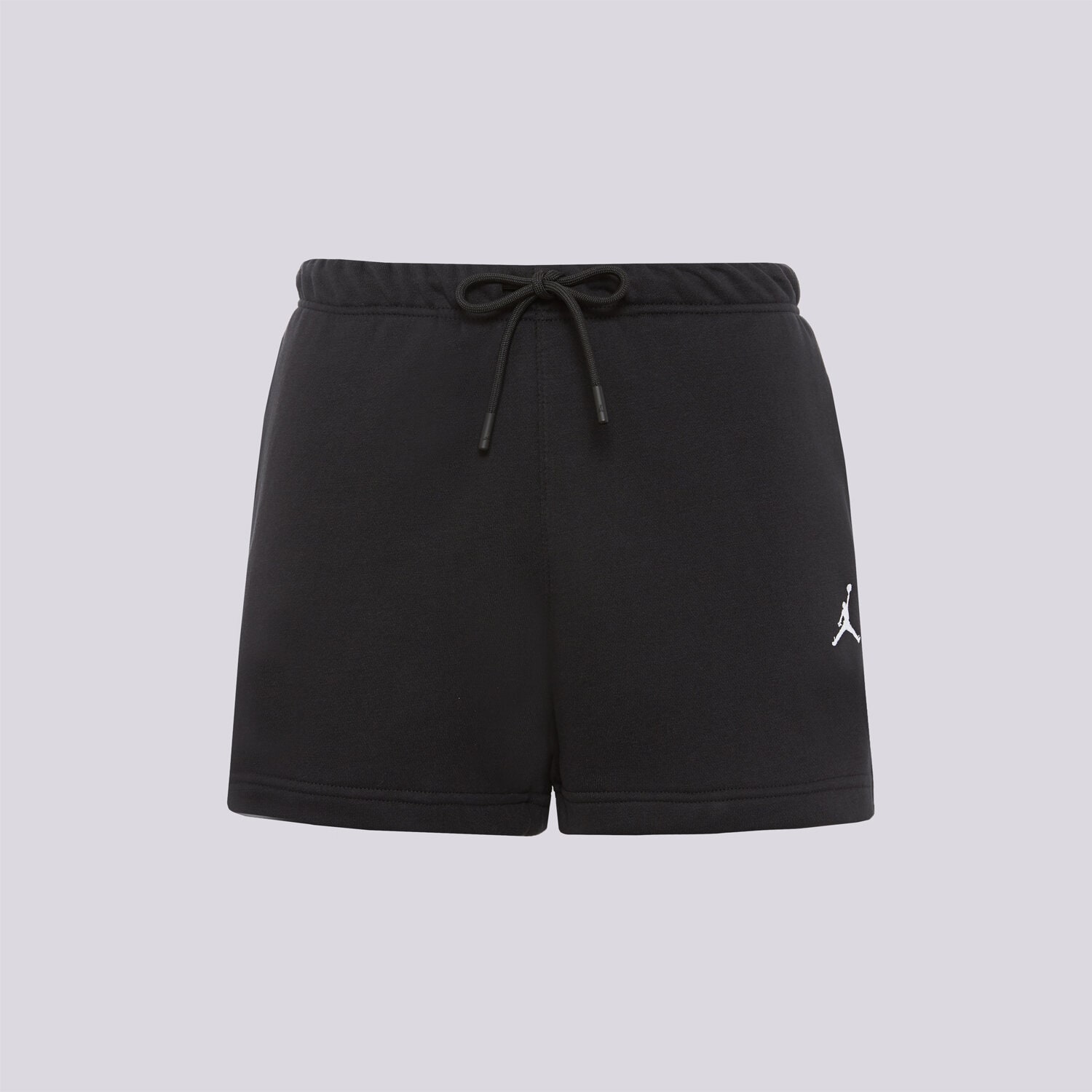 Femei pantaloni scurți JORDAN PANTALONI SCURȚI W J BRK FLC FT SHORT 24 HJ1365-010 Negru
