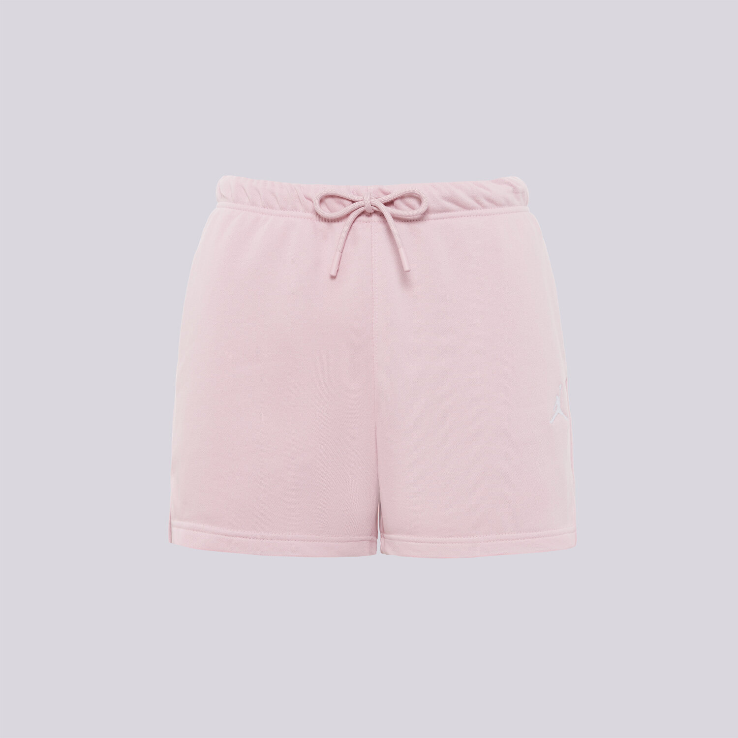 Femei pantaloni scurți JORDAN PANTALONI SCURȚI W J BRK FLC FT SHORT 24 HJ1365-676 Roz