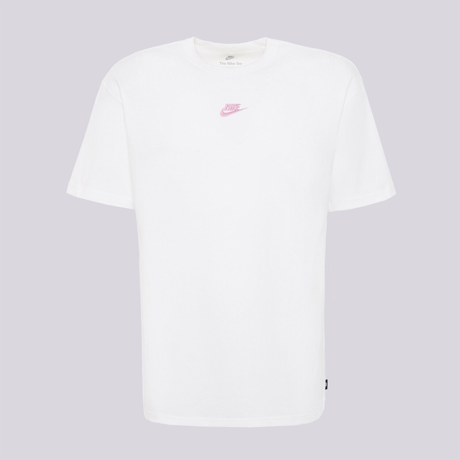 Bărbați tricou NIKE TRICOU M NSW TEE LSE PREM ESS SUST IH1121-101 Alb