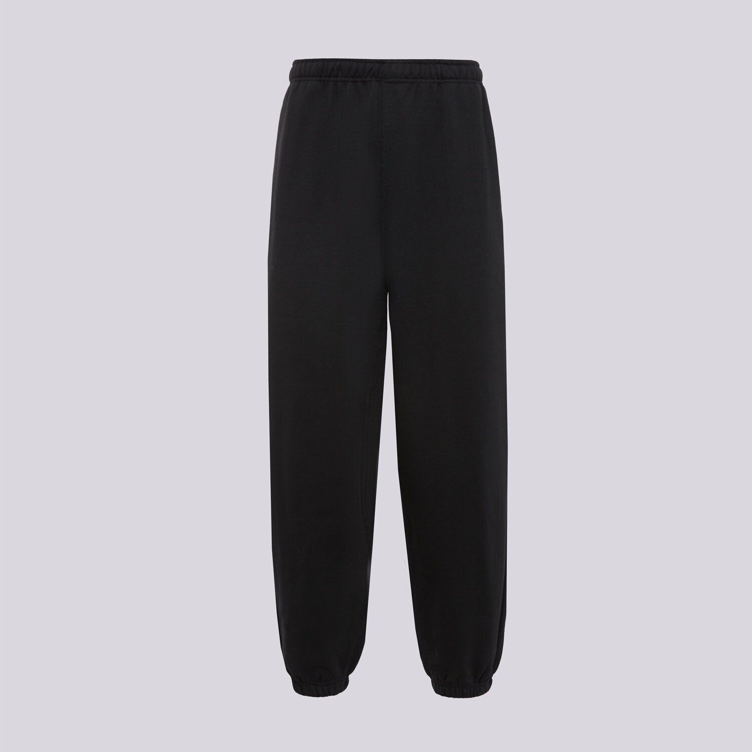 Bărbați pantaloni NIKE PANTALONI  M NL SOLO SWSH BB CF PANT HV1088-010 Negru