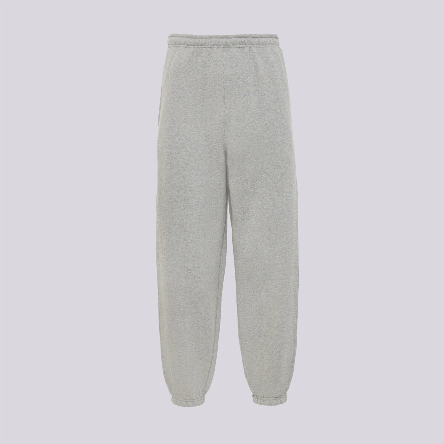Bărbați pantaloni NIKE PANTALONI  M NL SOLO SWSH BB CF PANT HV1088-063 Gri