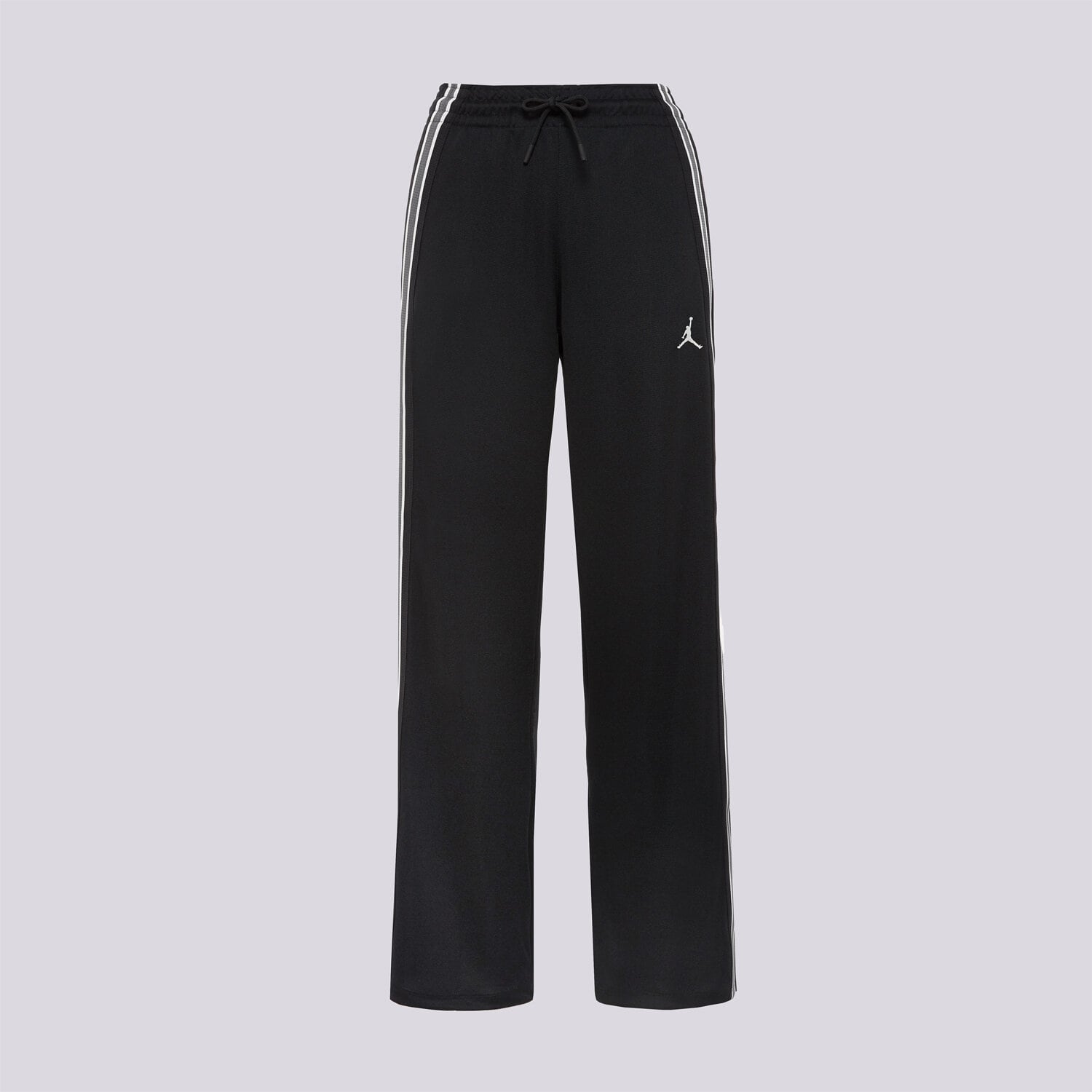 Femei pantaloni JORDAN PANTALONI  W J BRK TRK PANT HQ9218-010 Negru