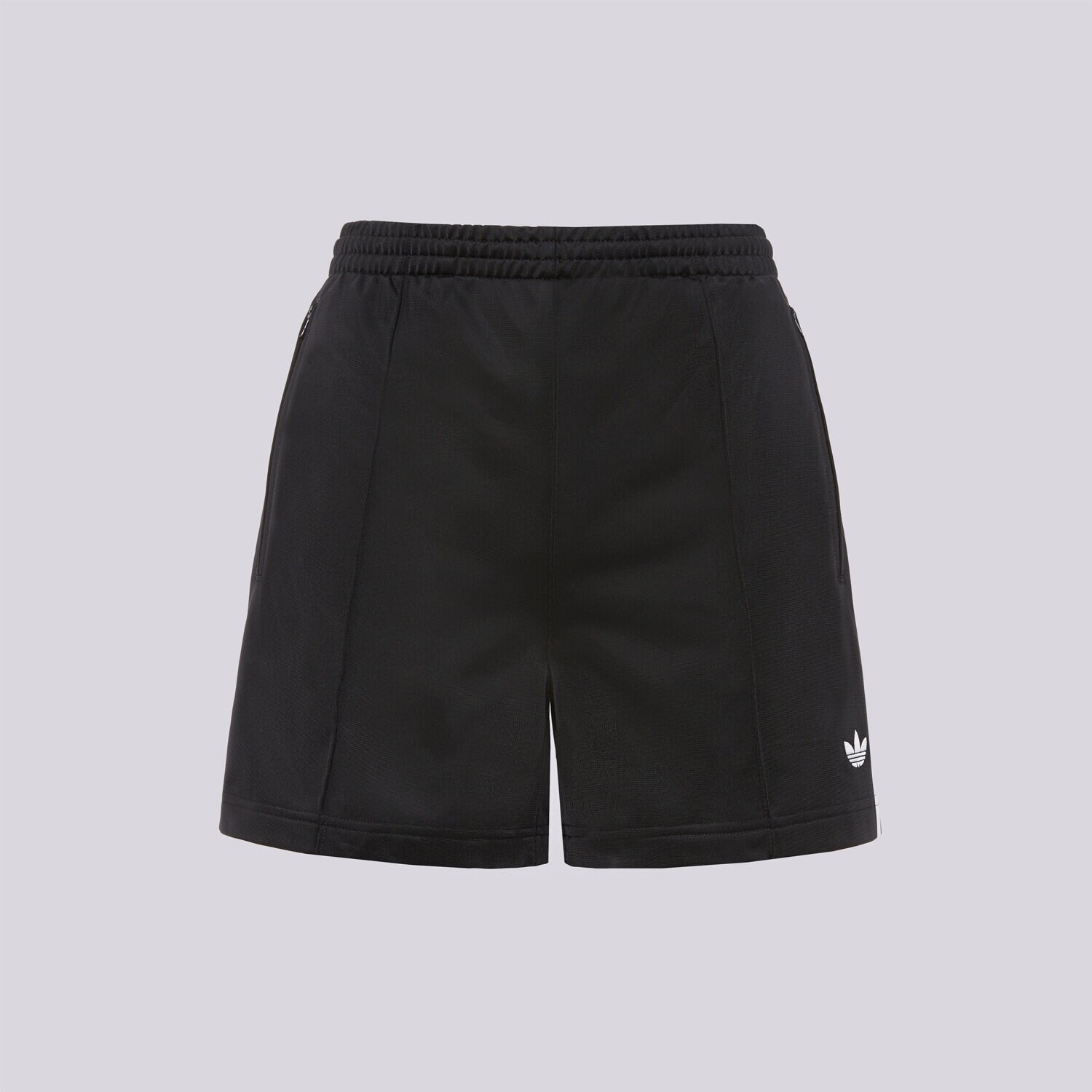 Femei pantaloni scurți ADIDAS PANTALONI SCURȚI FB SHORT KD5569 Negru