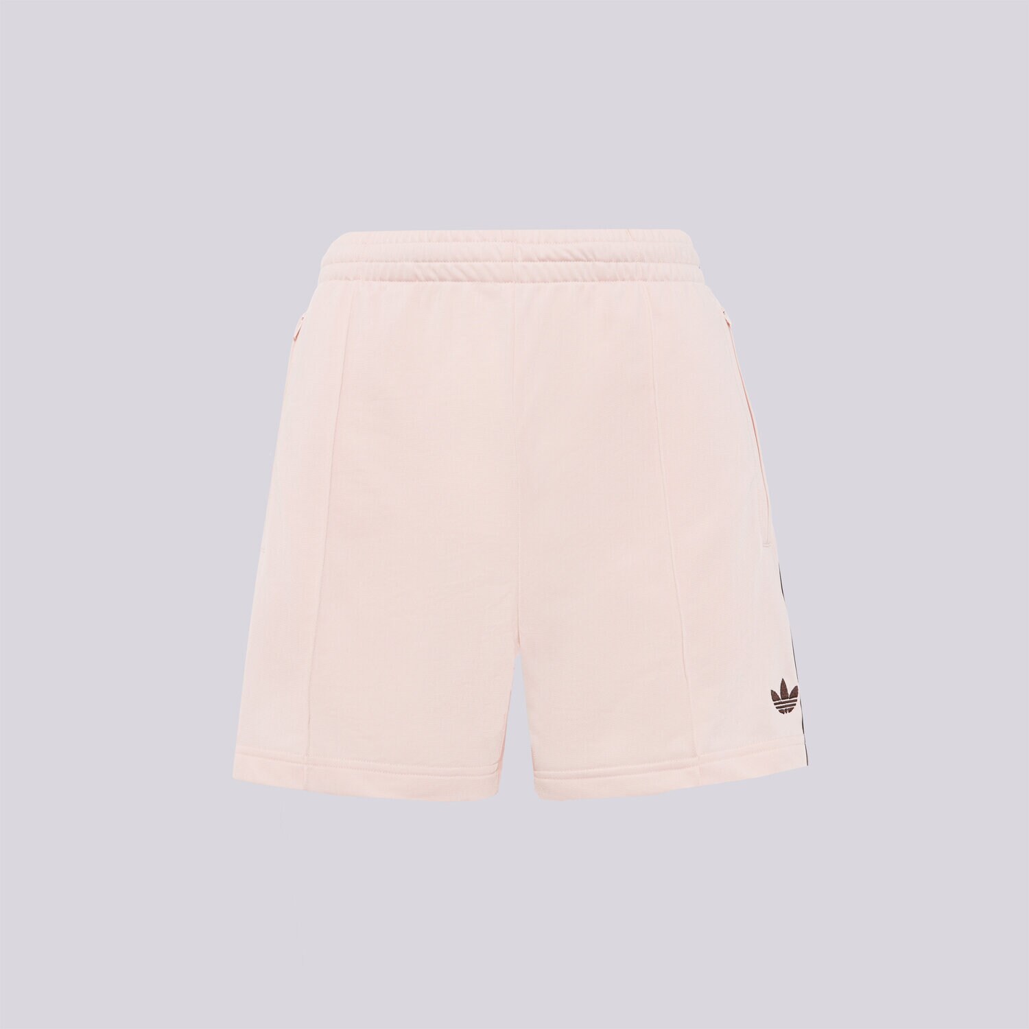 Femei pantaloni scurți ADIDAS PANTALONI SCURȚI FB SHORT KD3671 Roz