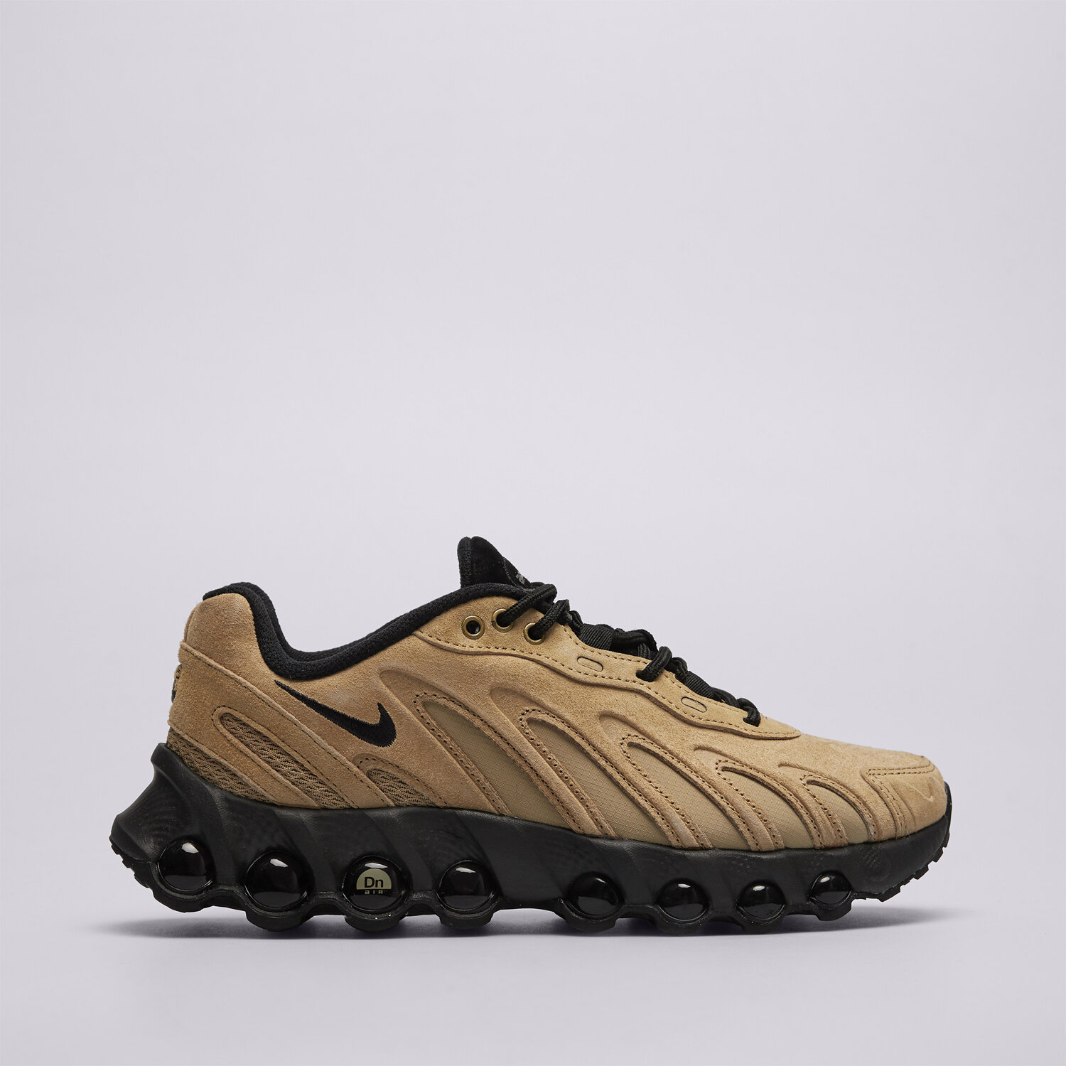 Femei pantofi sport NIKE W AIR MAX DN8 LTR IH3863-202 Maro