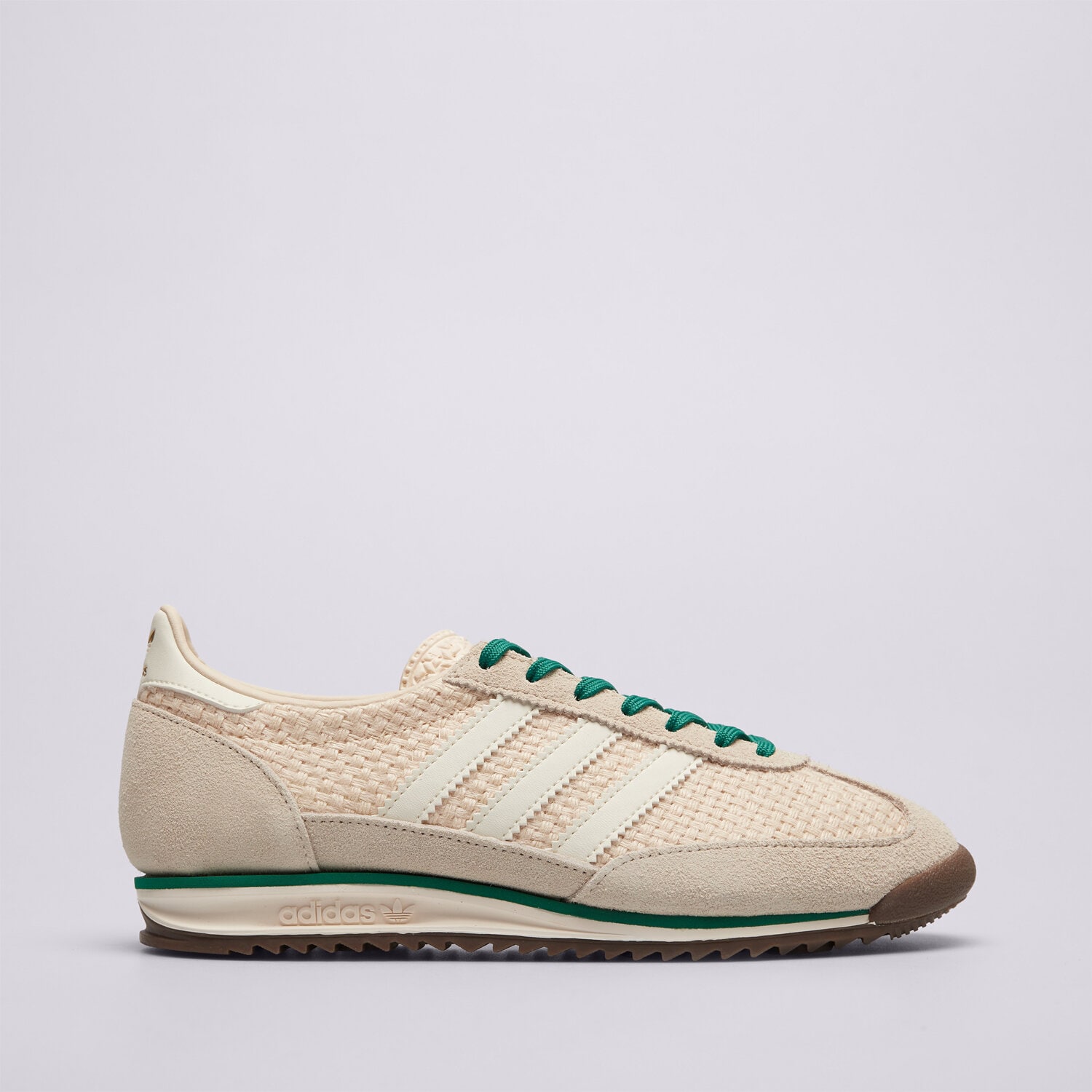 Femei pantofi sport ADIDAS SL 72 OG W IH9365 Bej