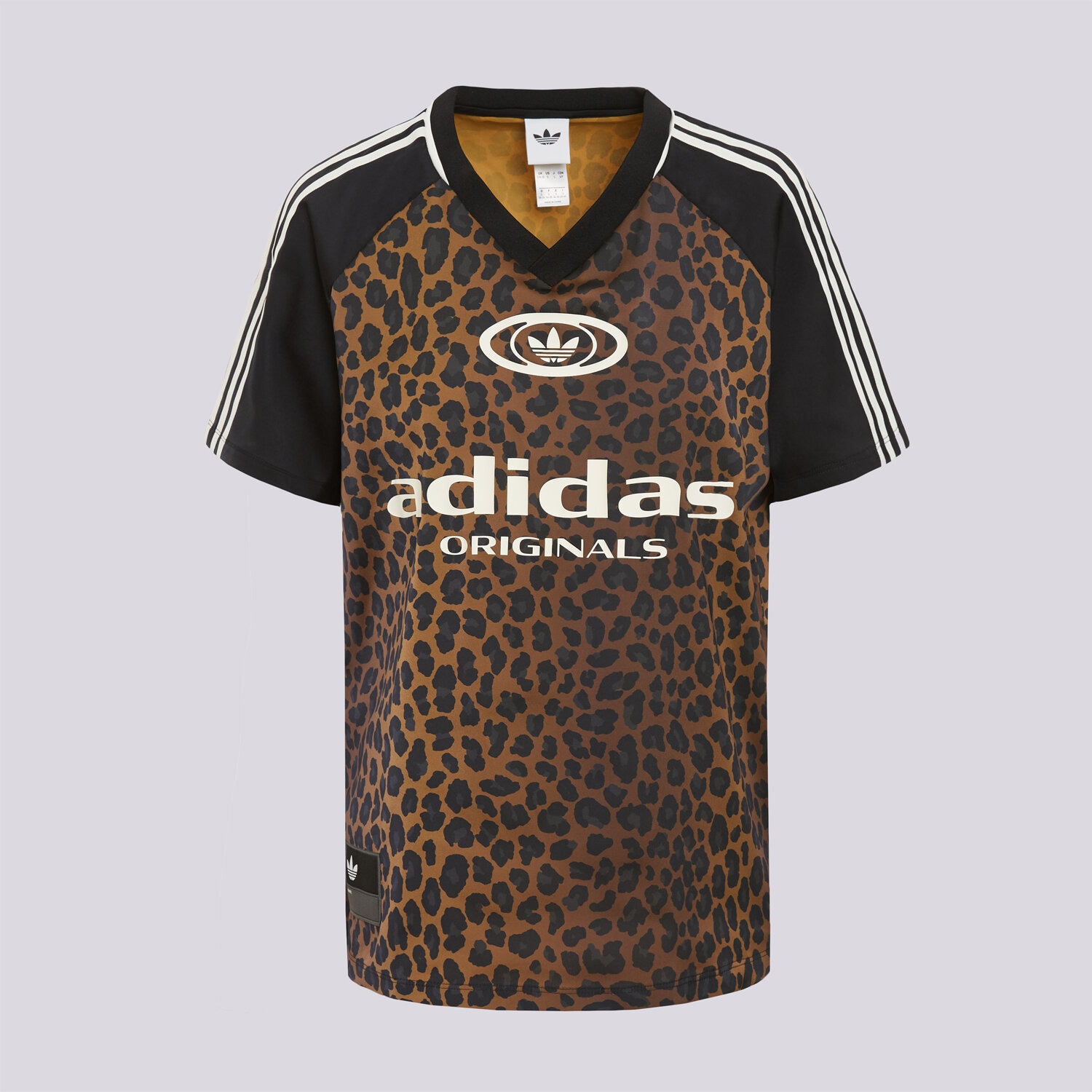 Femei tricou ADIDAS TRICOU STN FBALL JRSY KA2671 Maro