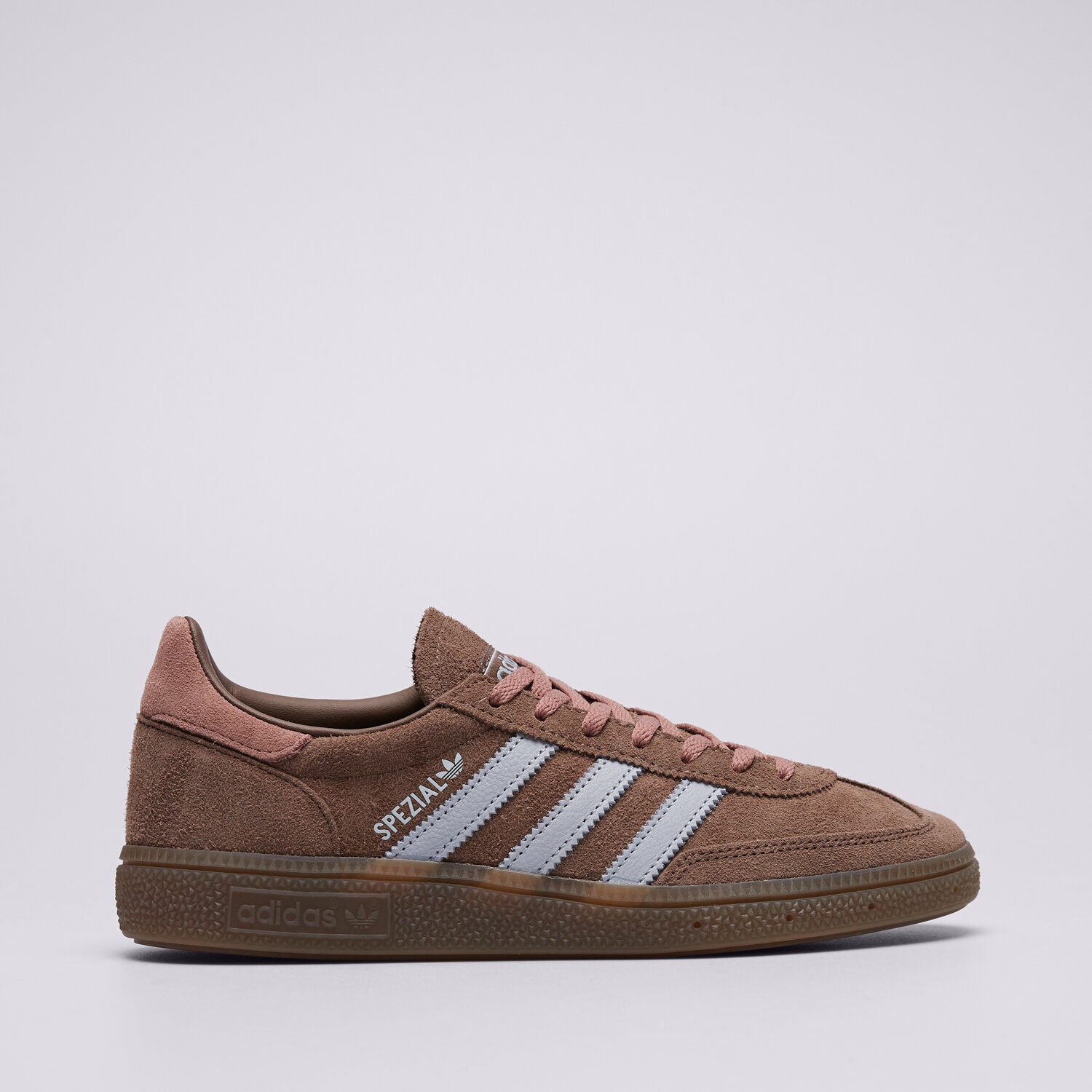 Femei pantofi sport ADIDAS HANDBALL SPEZIAL W IH1503 Maro
