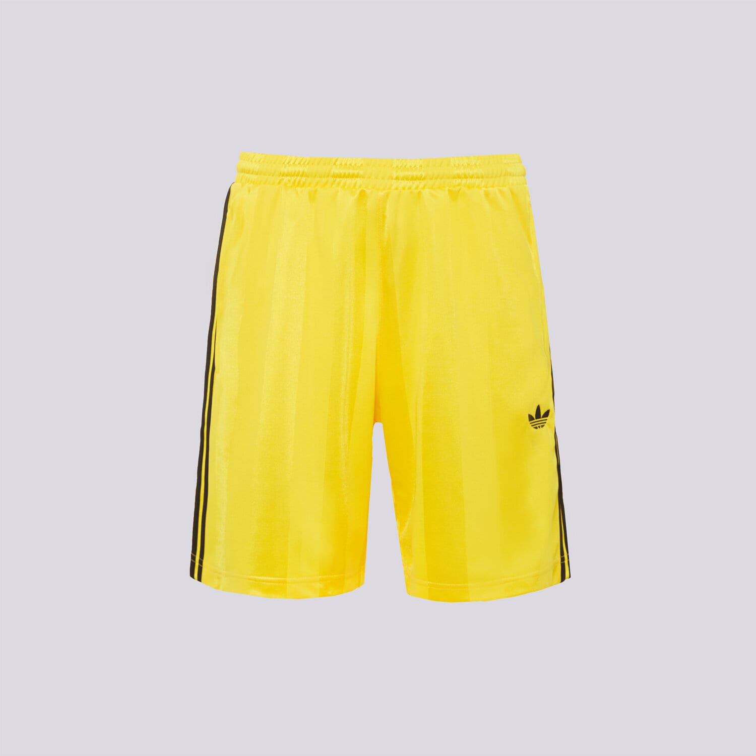 Femei pantaloni scurți ADIDAS PANTALONI SCURȚI 3S OS SHO KE3592 Galben Neon