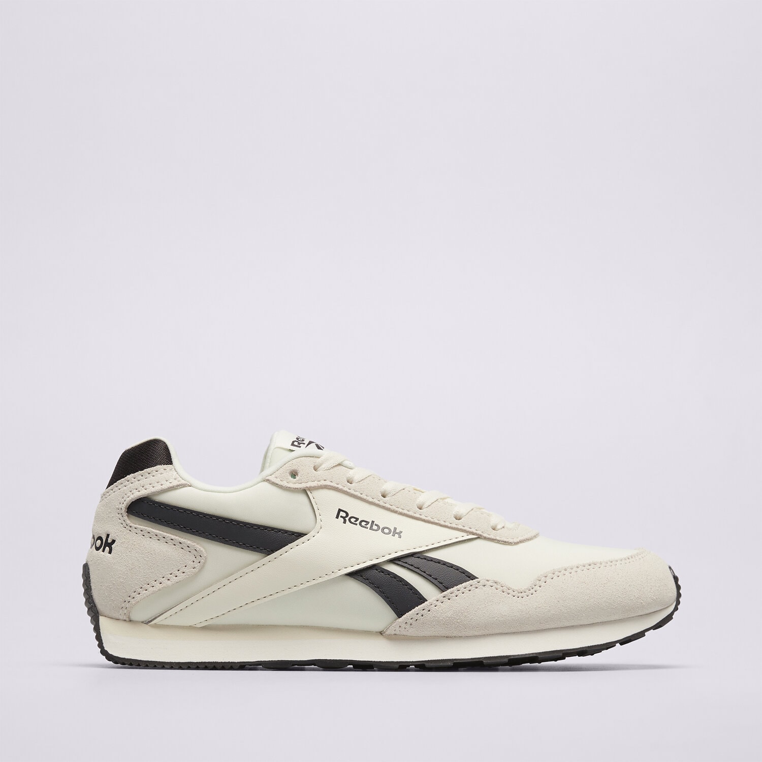 Femei pantofi sport REEBOK GLIDE LOW 100208666 Bej