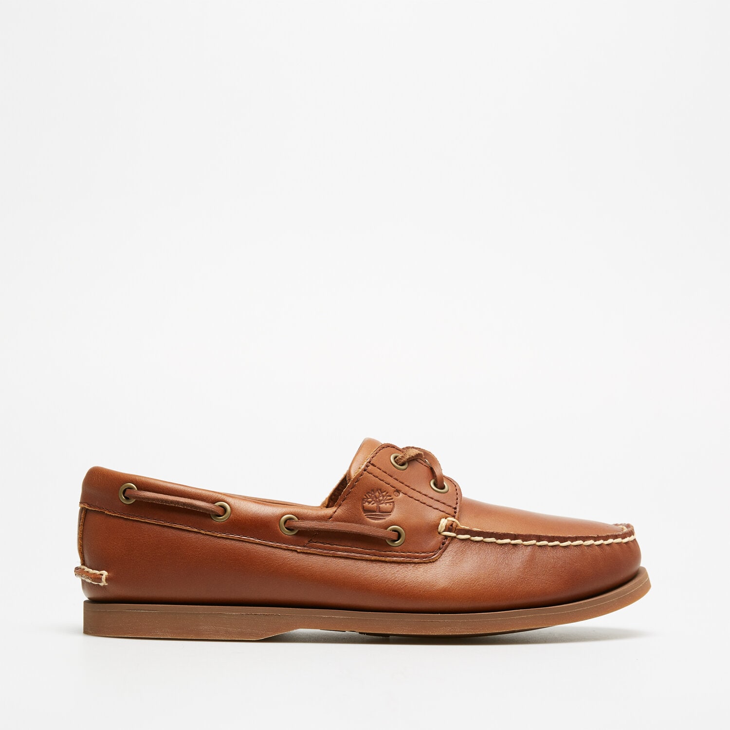 Bărbați casual TIMBERLAND CLASSIC BOAT 2 EYE TB0A232XF741 Maro