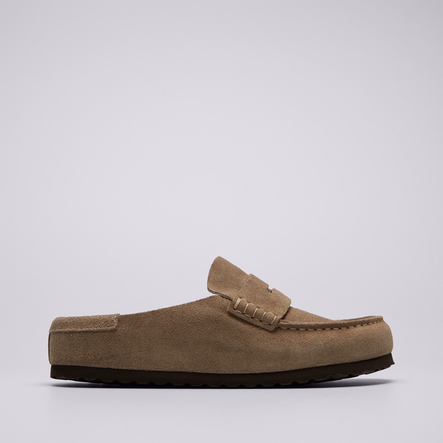 Femei Casual BIRKENSTOCK NAPLES 1029710 Bej