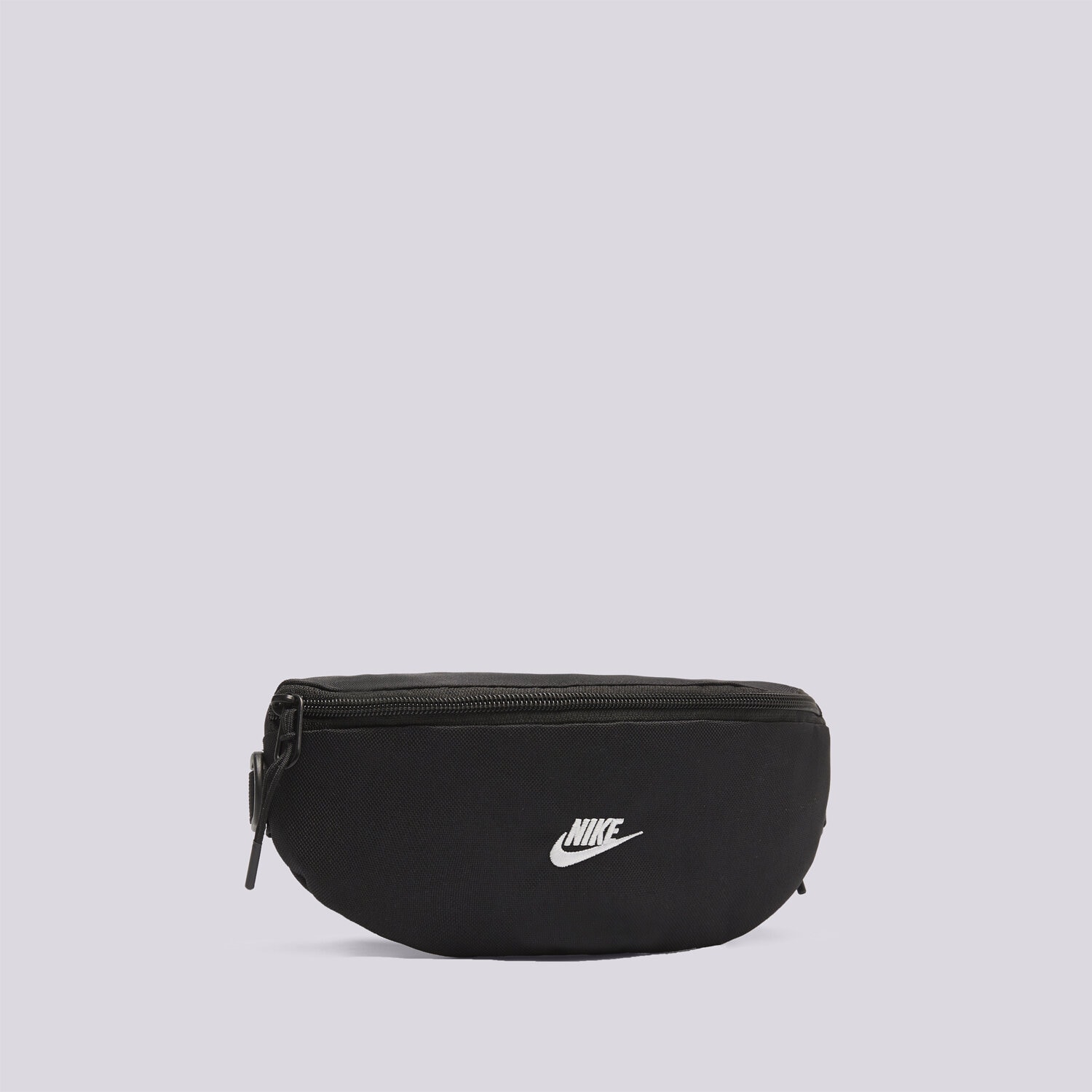 Femei borsete NIKE GEANTĂ  NK HERITAGE S WAISTPACK 2.0 IB4376-010 Negru