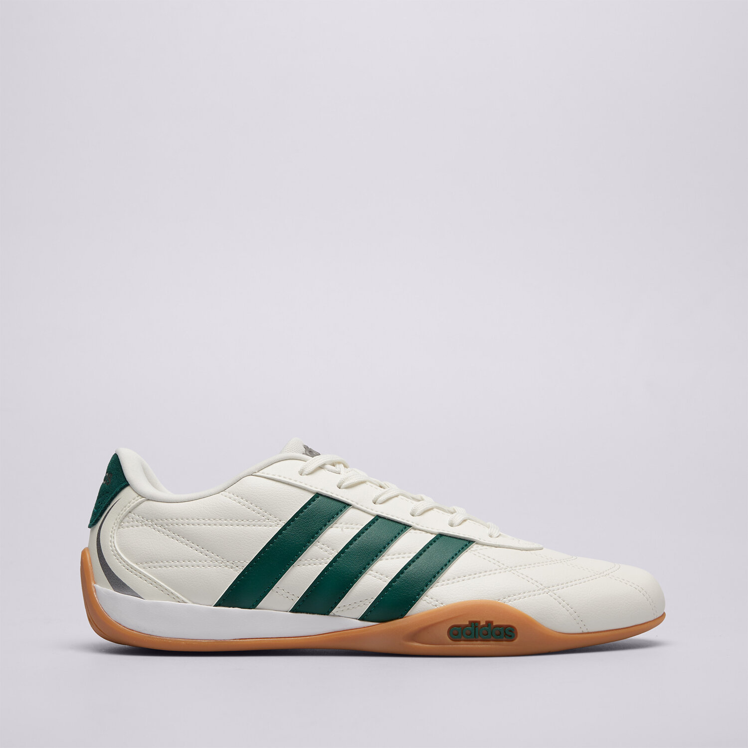 Barbați pantofi sport ADIDAS ADIPISTA HQ7403 Alb