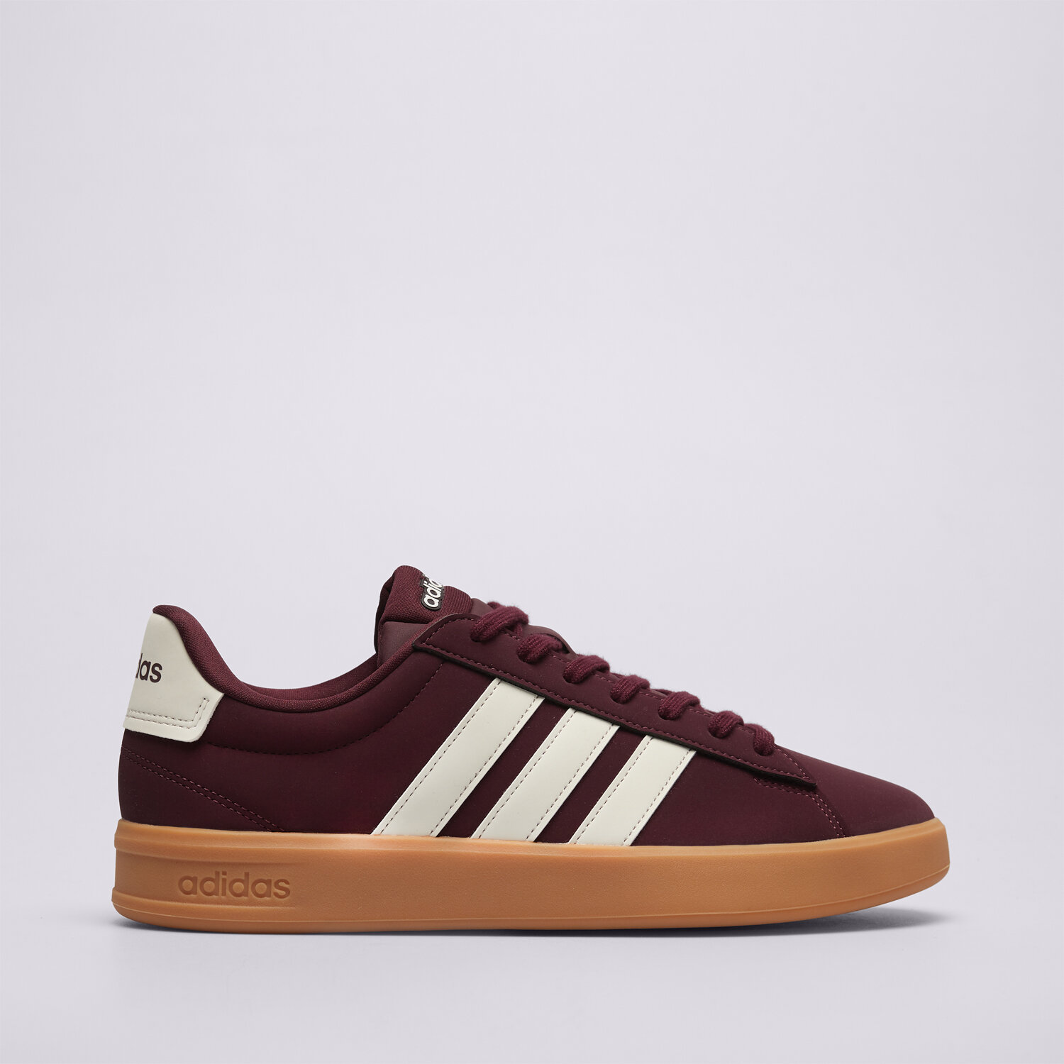 Barbați pantofi sport ADIDAS GRAND COURT 3.0 IH1484 Bordo