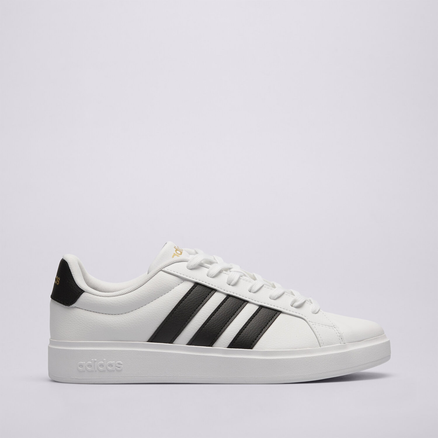 Barbați pantofi sport ADIDAS STREETTALK JP8275 Alb