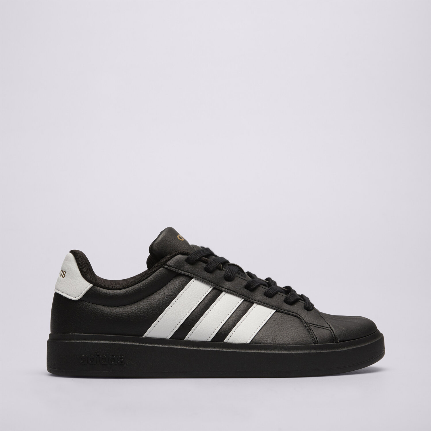 Barbați pantofi sport ADIDAS STREETTALK JP8276 Negru