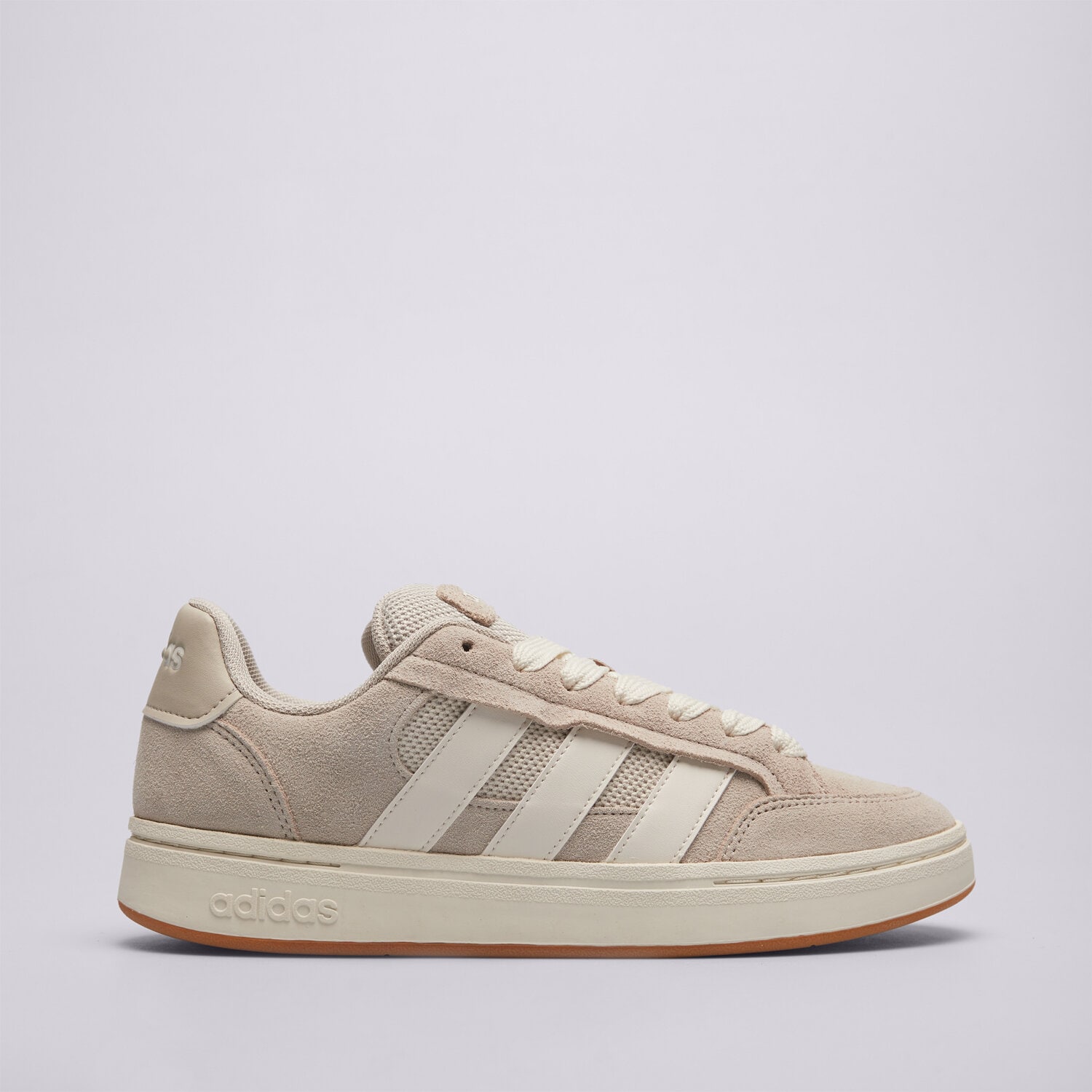 Barbați pantofi sport ADIDAS GC ALPHA SK8 HQ7367 Gri