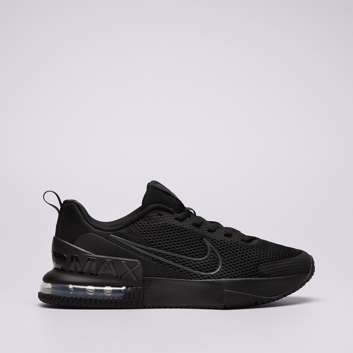 NIKE M AIR MAX ALPHA TRAINER 6 FQ1833-003 Negru