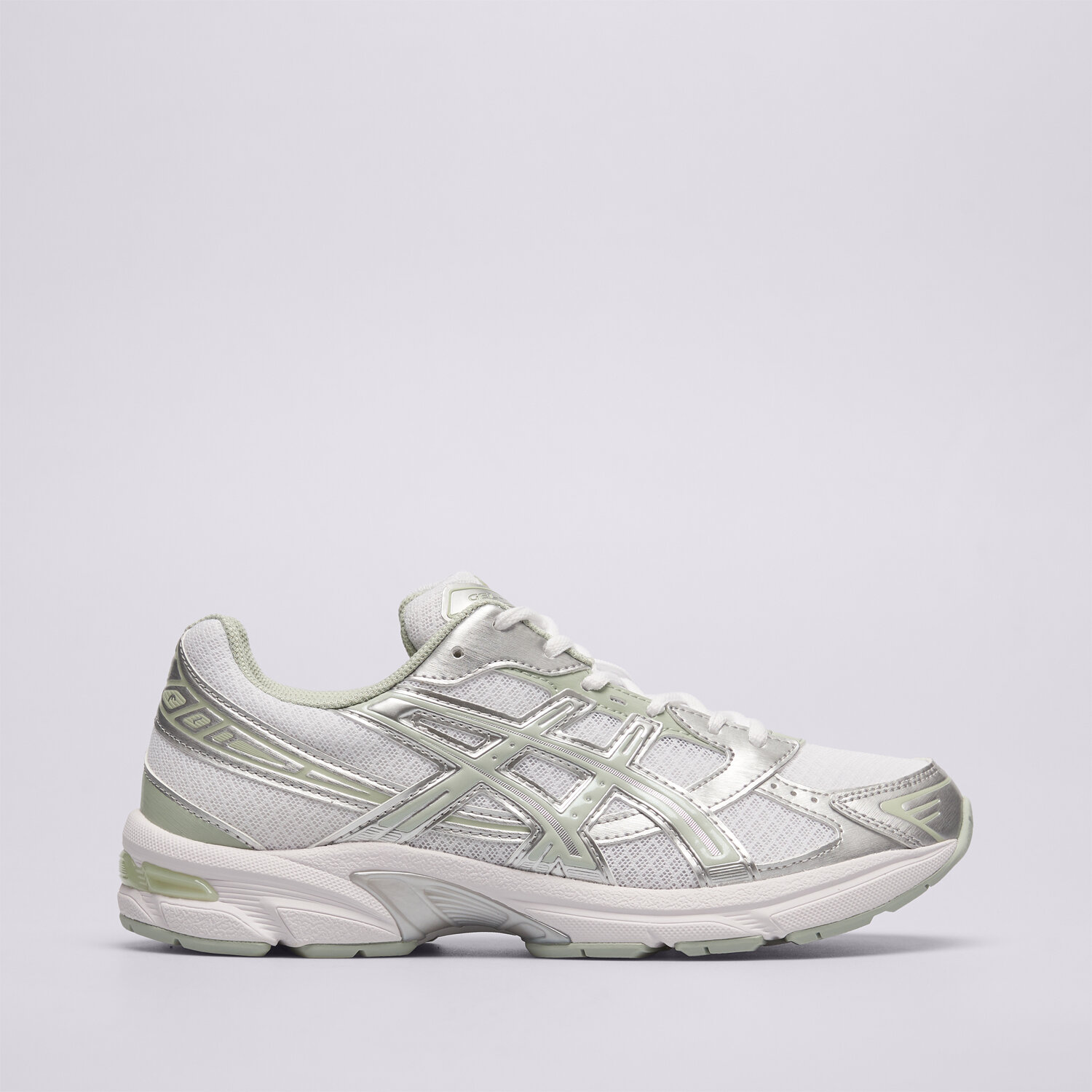 Femei pantofi sport ASICS GEL-1130 1203A899-103 Alb