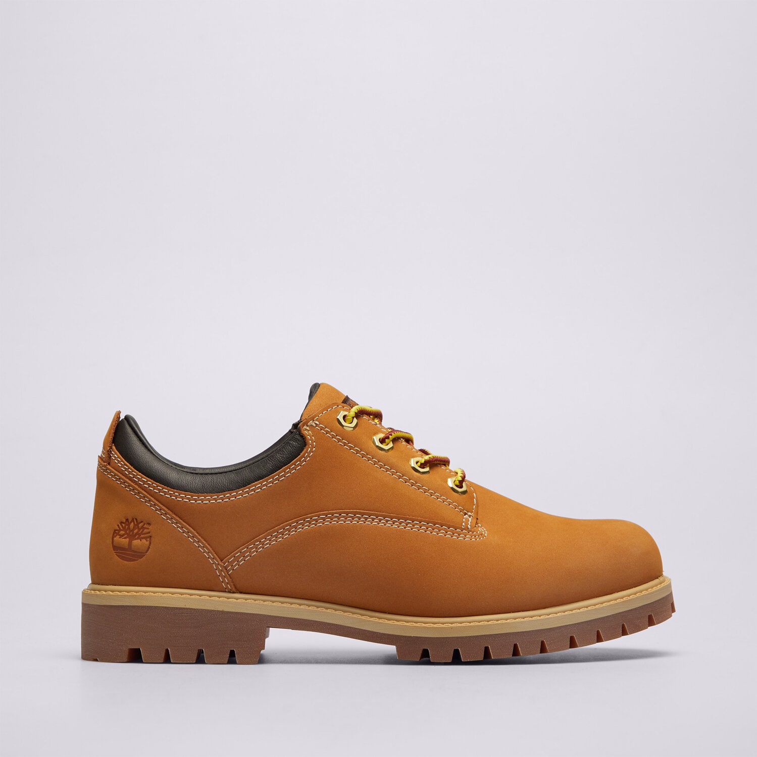 Ghete Bărbați TIMBERLAND HERITAGE TB0A5S9W7541 Galben