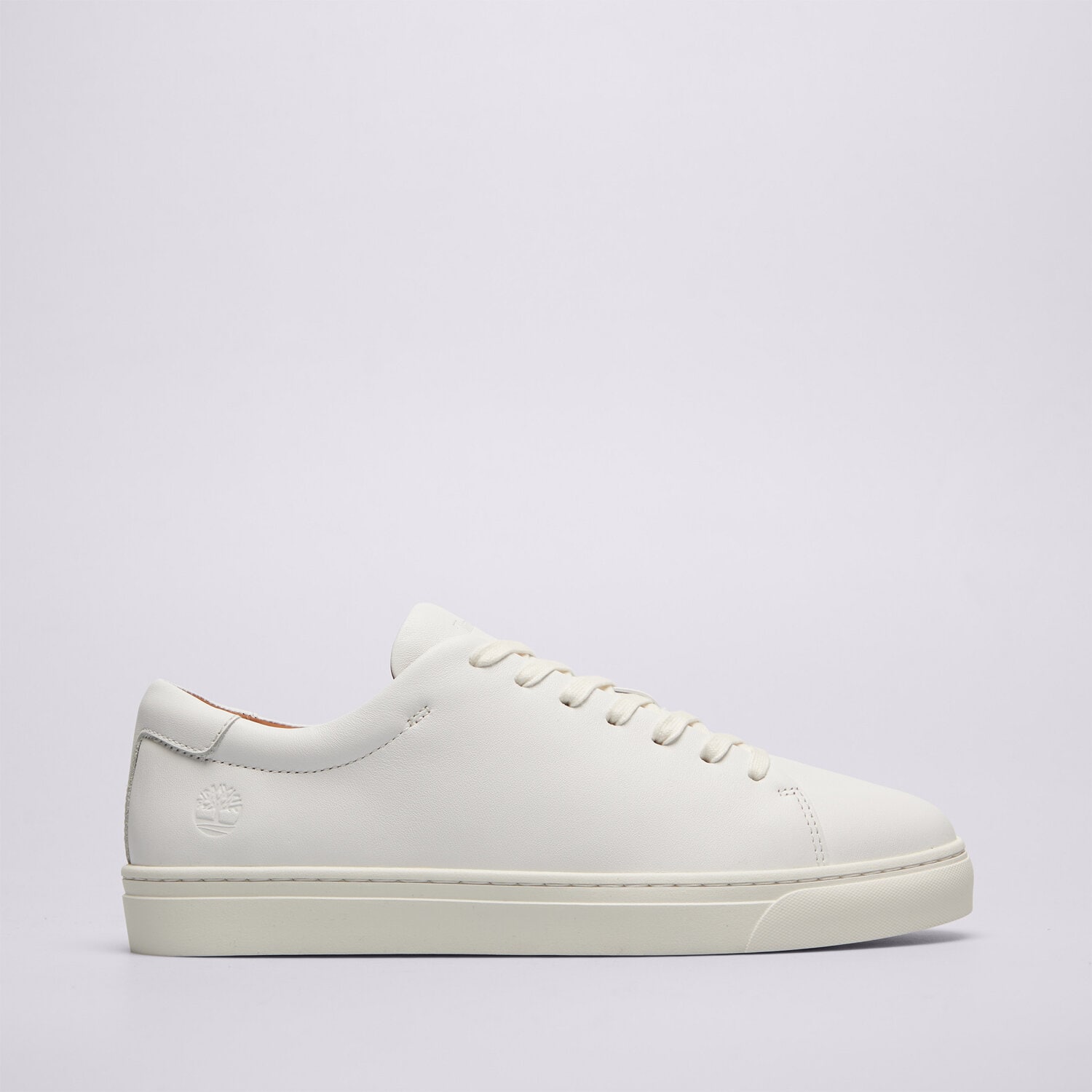 Barbați pantofi sport TIMBERLAND DOVER ESSENTIAL TB0A5TFEEM21 Alb