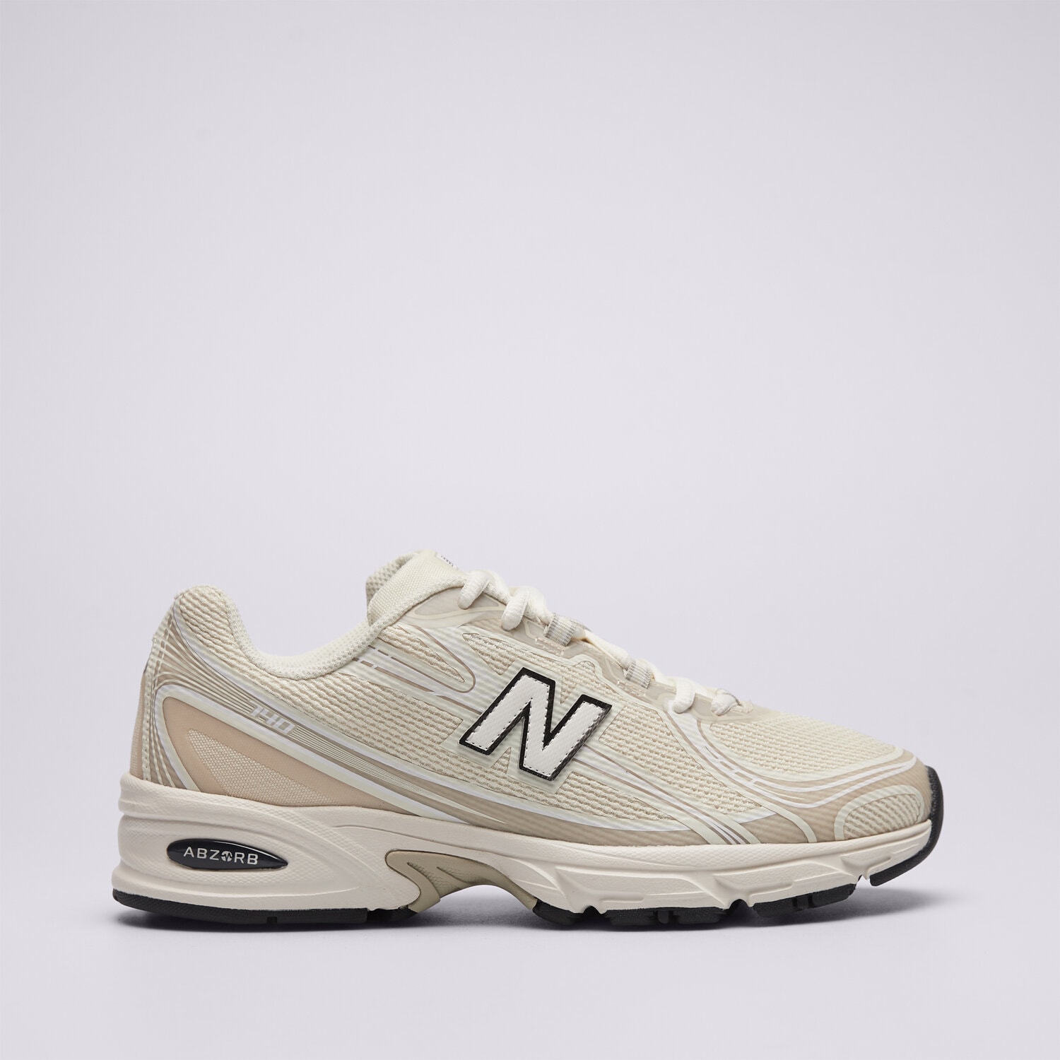 Femei pantofi sport NEW BALANCE740 U740N9J9 Bej