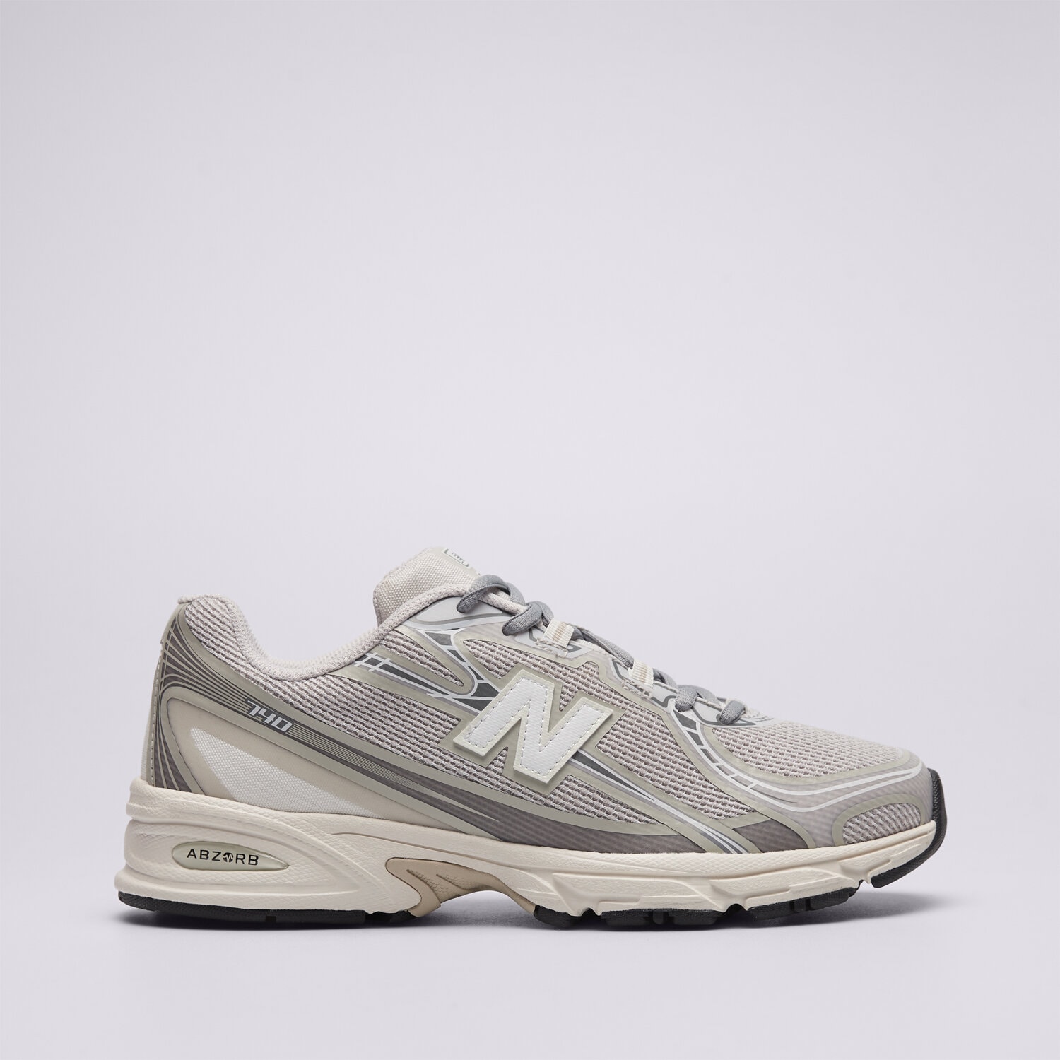 Femei pantofi sport NEW BALANCE740 U740N74F Gri
