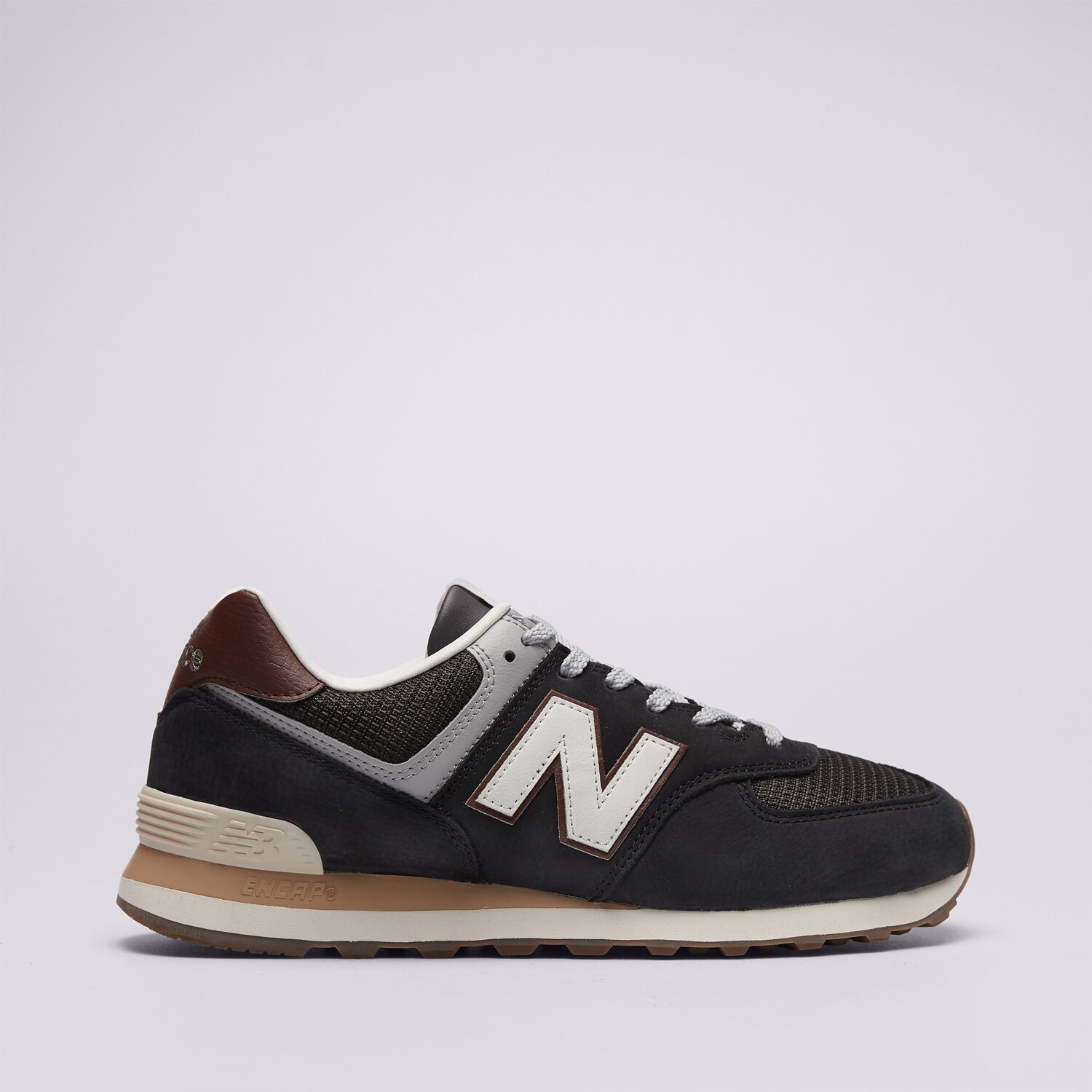 Barbați pantofi sport NEW BALANCE 574  U5748SB Negru